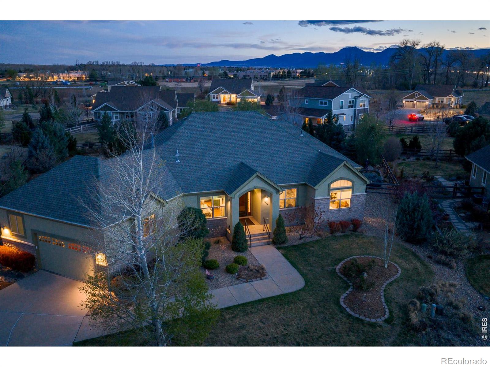MLS Image #34 for 7464  whirlaway lane,niwot, Colorado