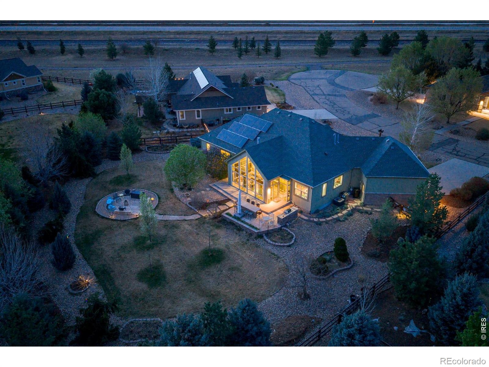 MLS Image #36 for 7464  whirlaway lane,niwot, Colorado