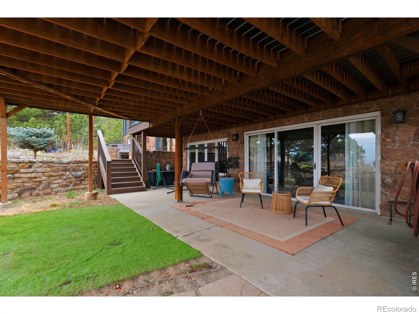 MLS Image #12 for 15757  mossrock court,longmont, Colorado