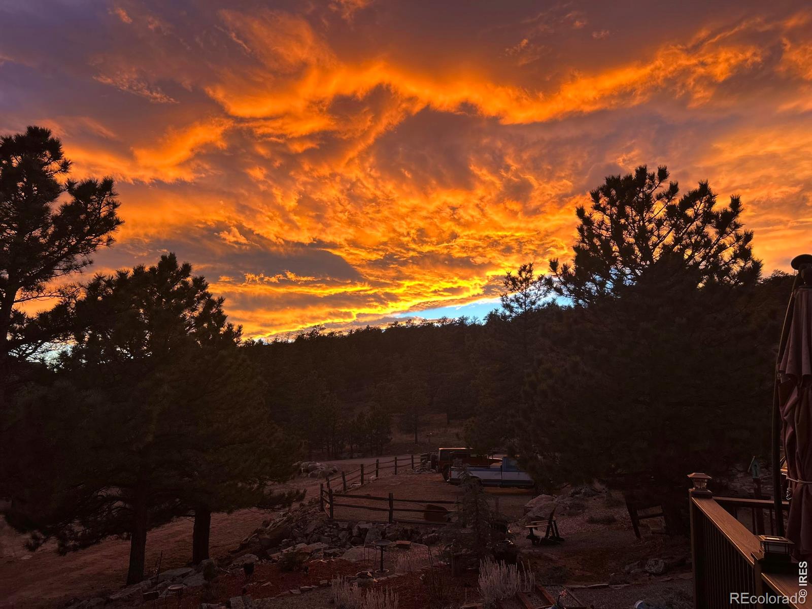 MLS Image #2 for 15757  mossrock court,longmont, Colorado