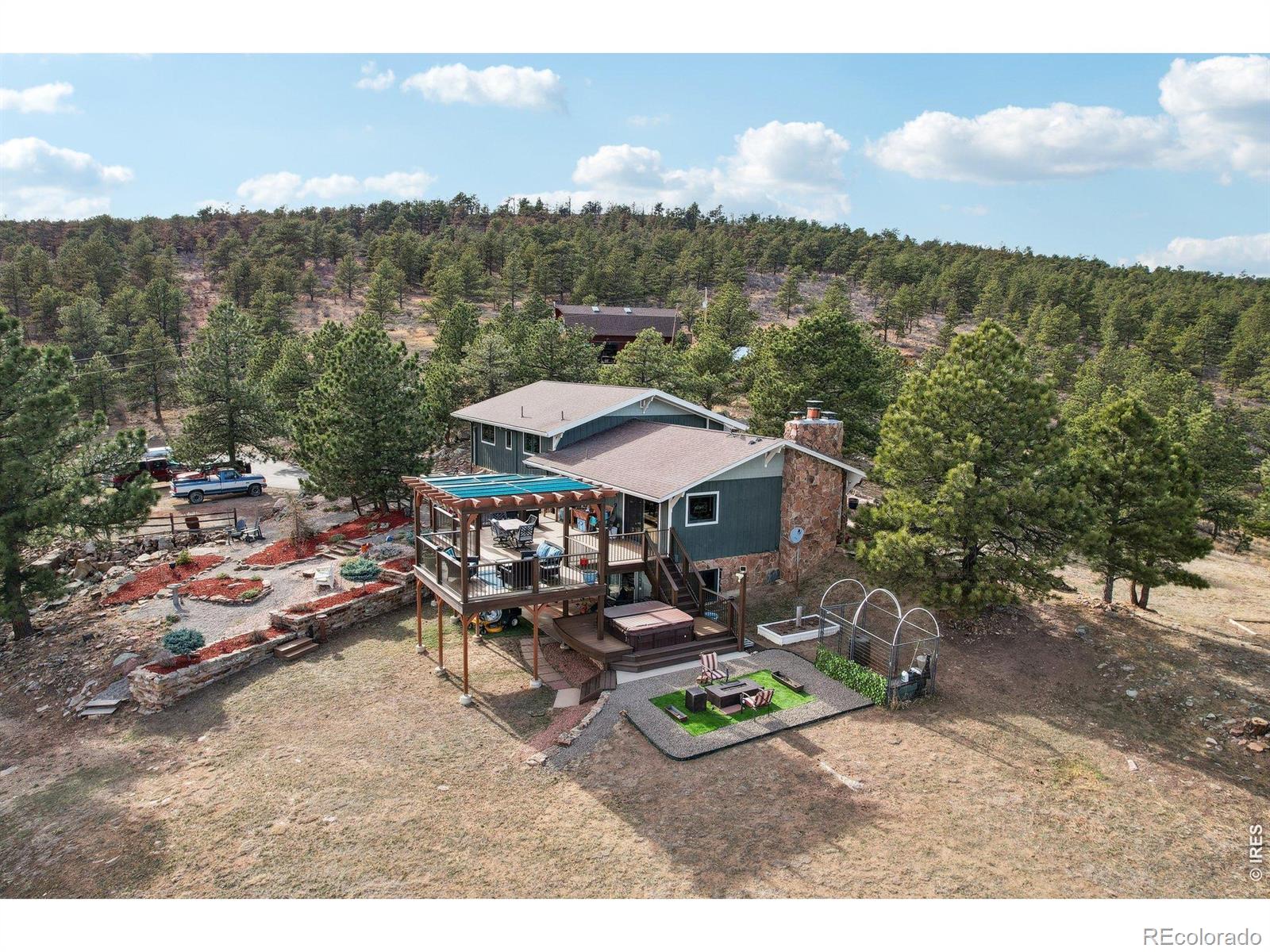 MLS Image #32 for 15757  mossrock court,longmont, Colorado