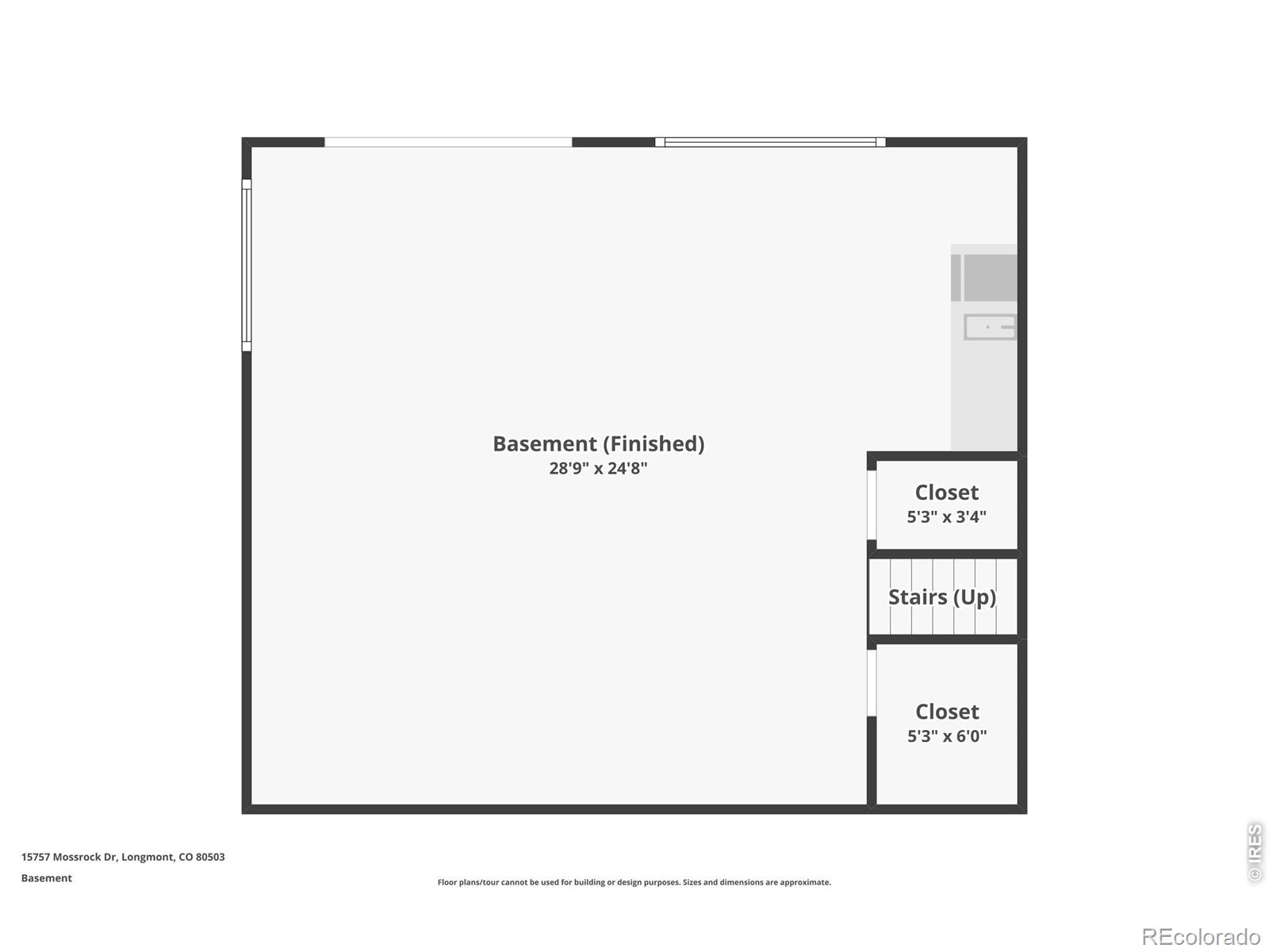 MLS Image #42 for 15757  mossrock court,longmont, Colorado