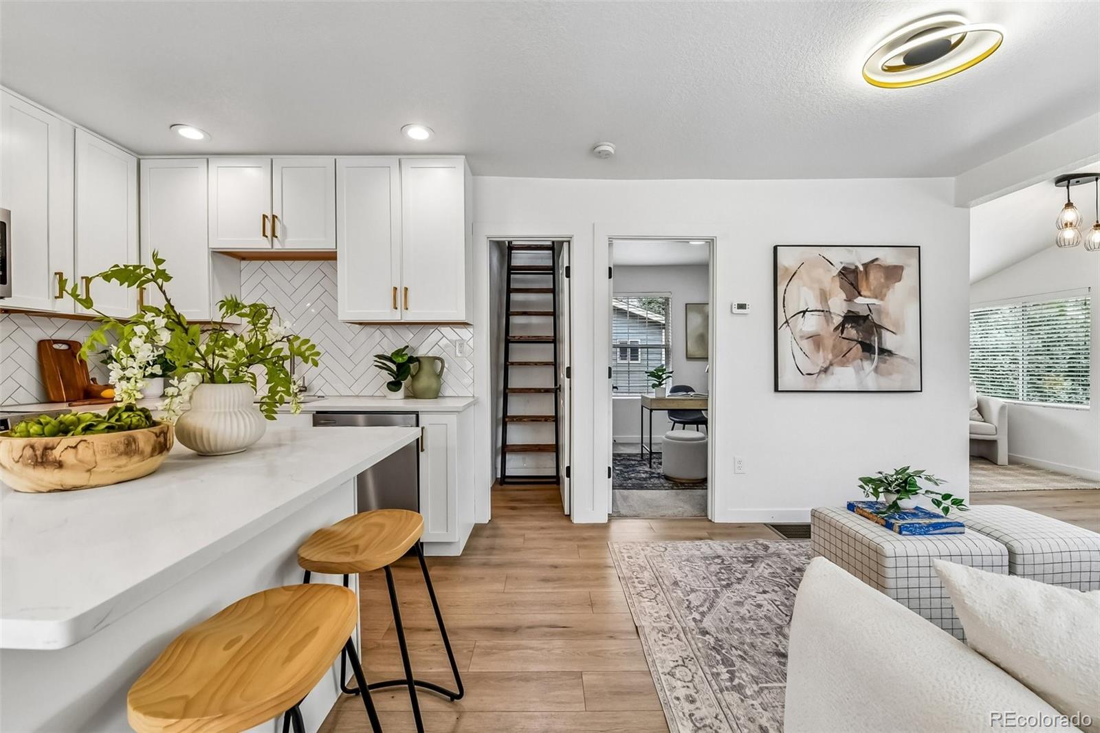 MLS Image #11 for 129  king street,denver, Colorado