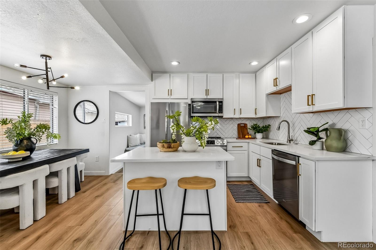 MLS Image #12 for 129  king street,denver, Colorado