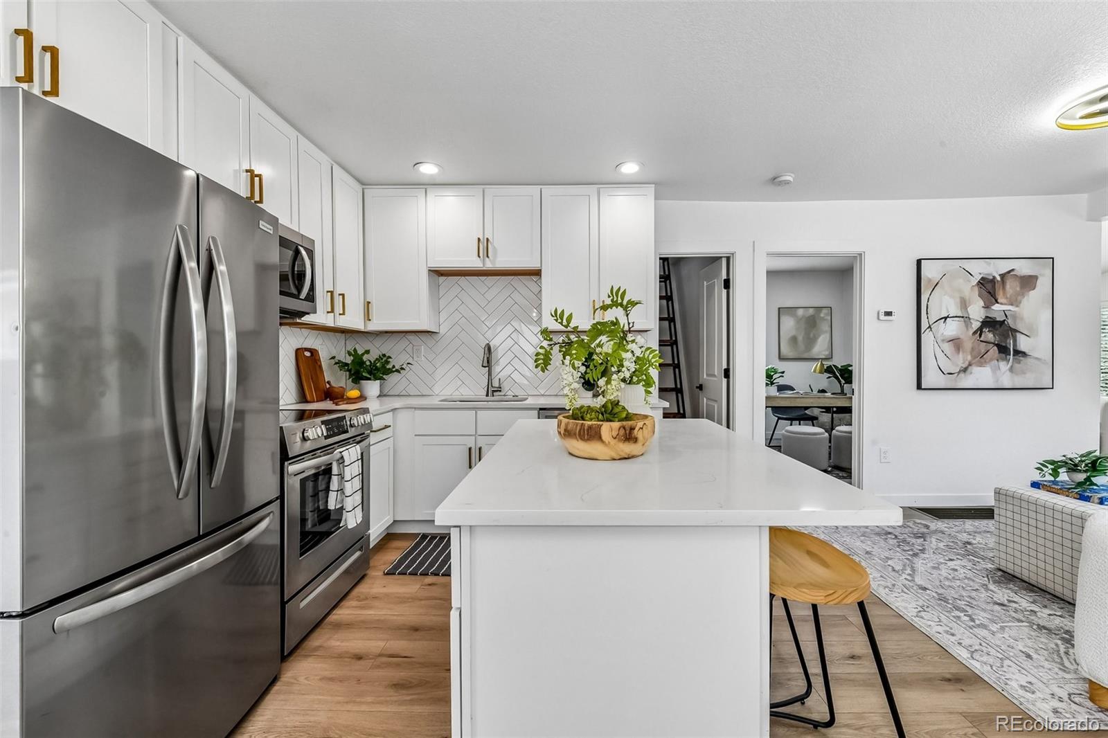 MLS Image #16 for 129  king street,denver, Colorado