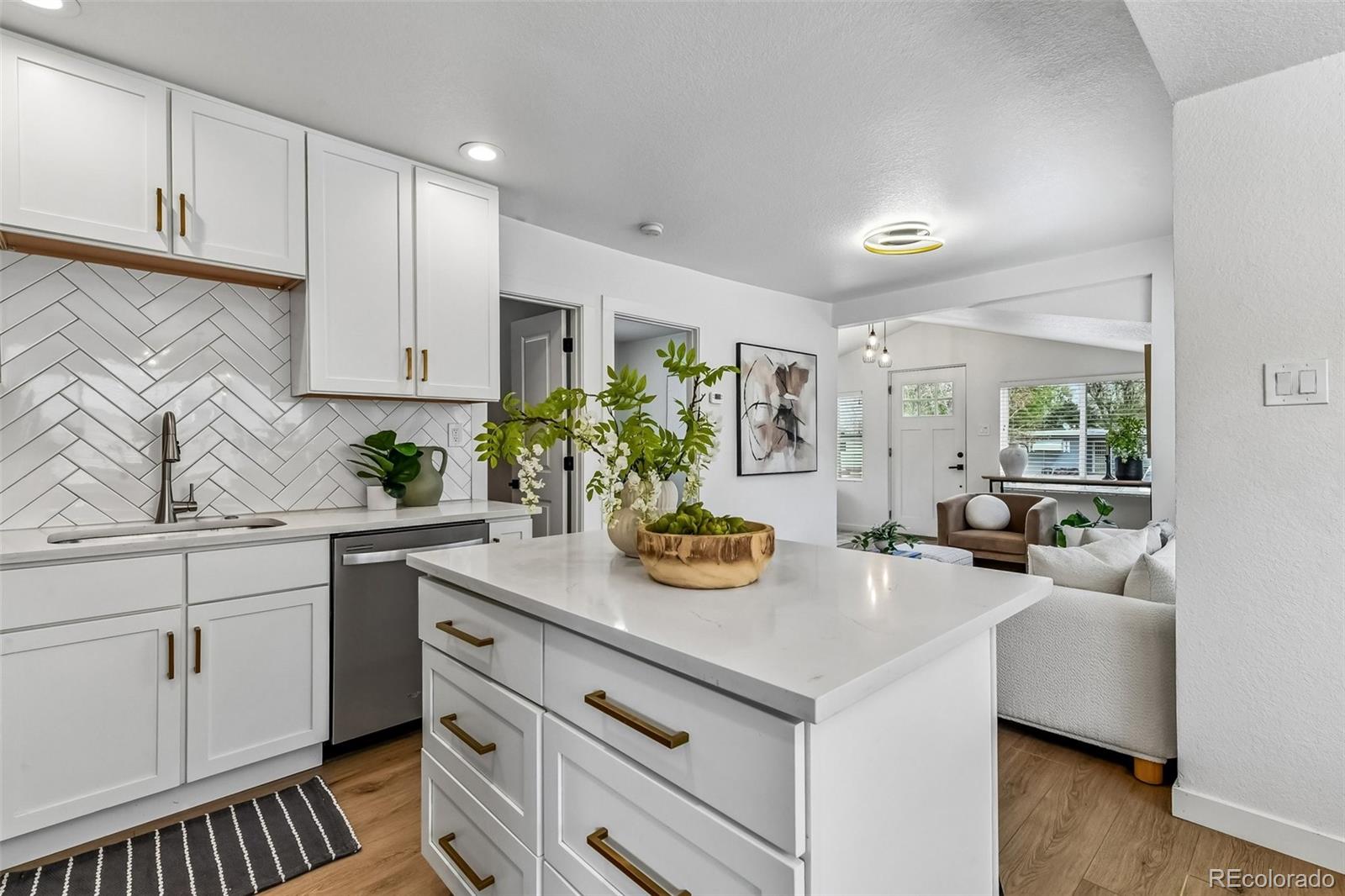 MLS Image #18 for 129  king street,denver, Colorado