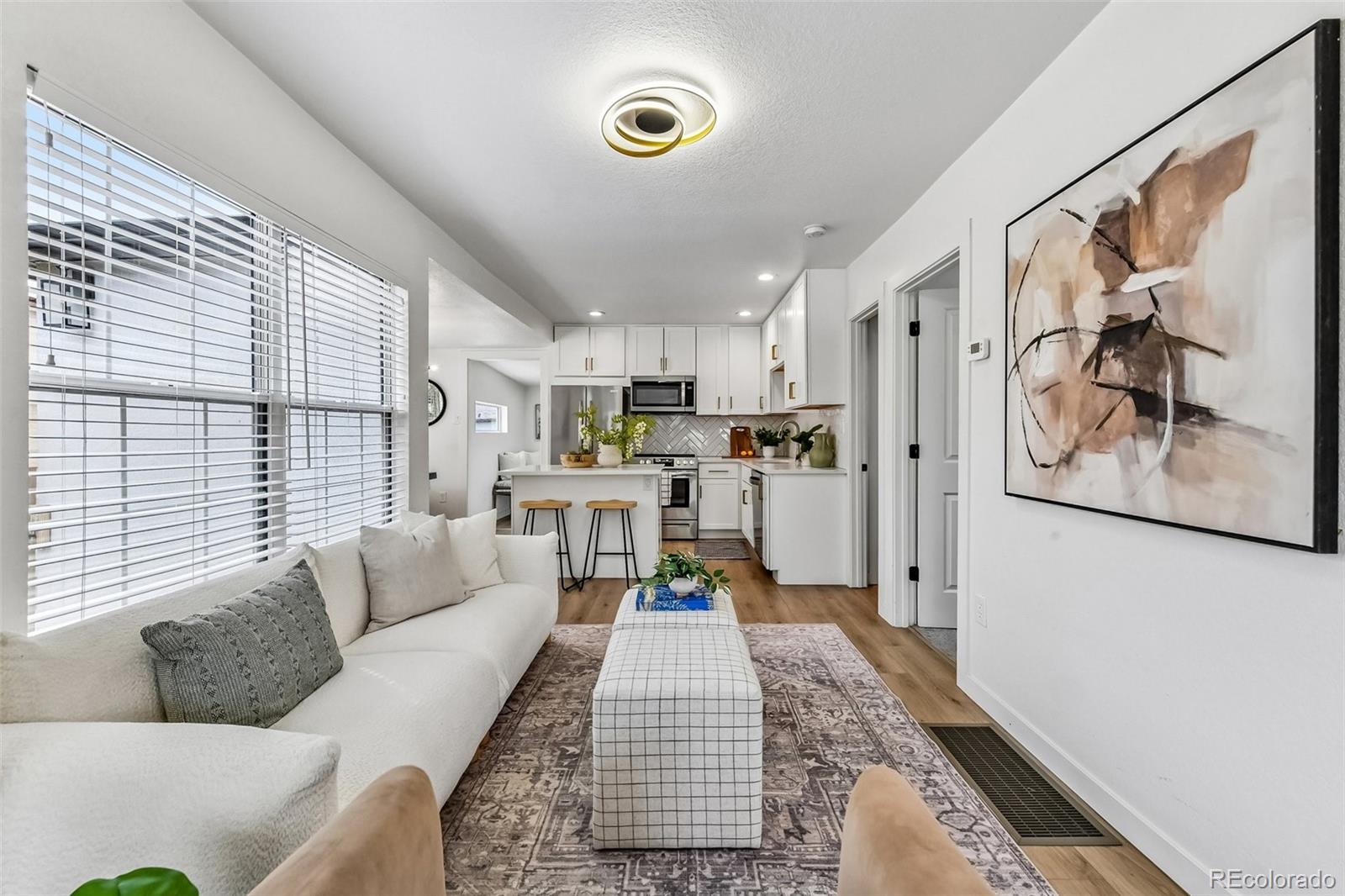 MLS Image #3 for 129  king street,denver, Colorado