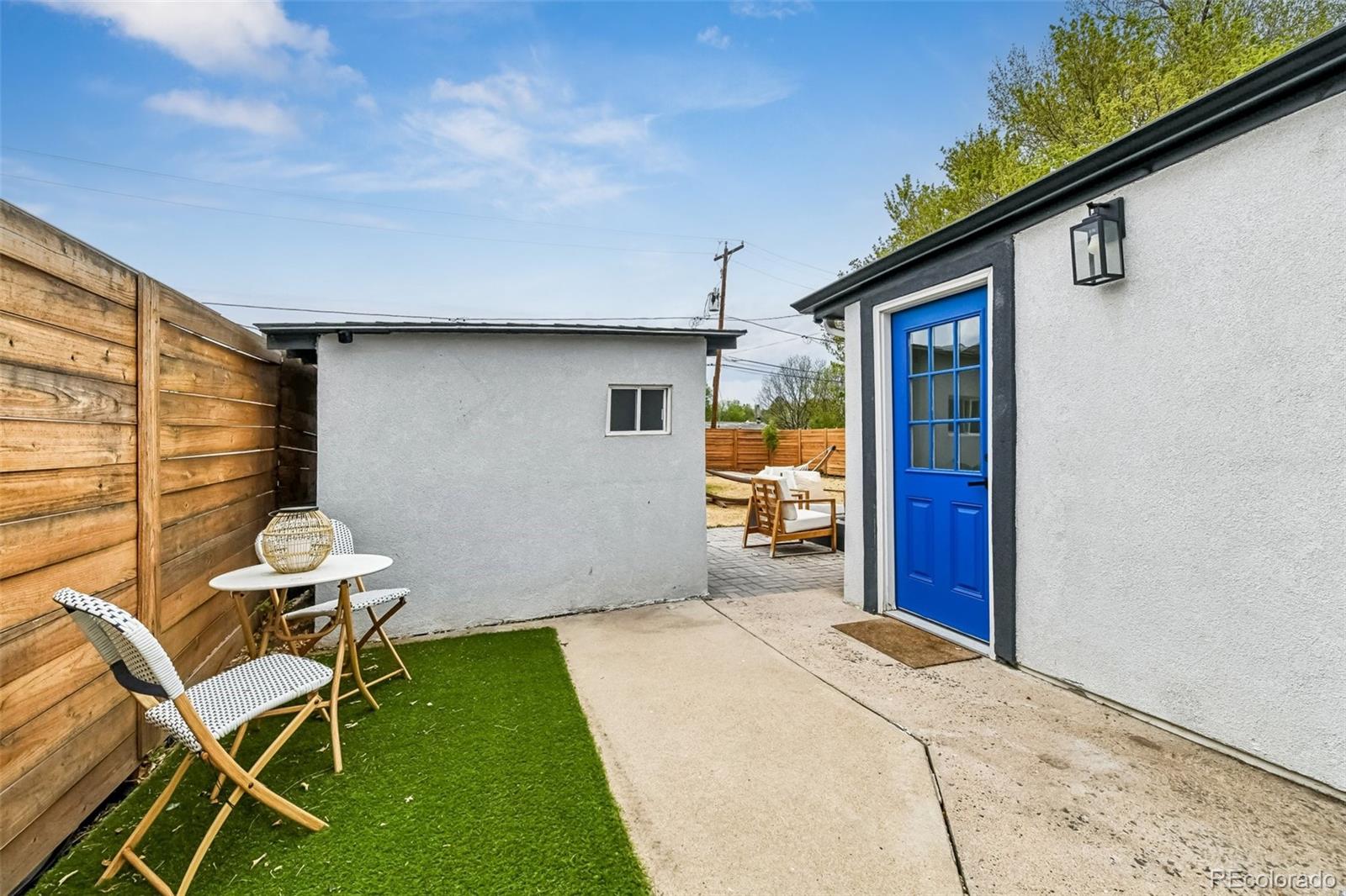 MLS Image #39 for 129  king street,denver, Colorado
