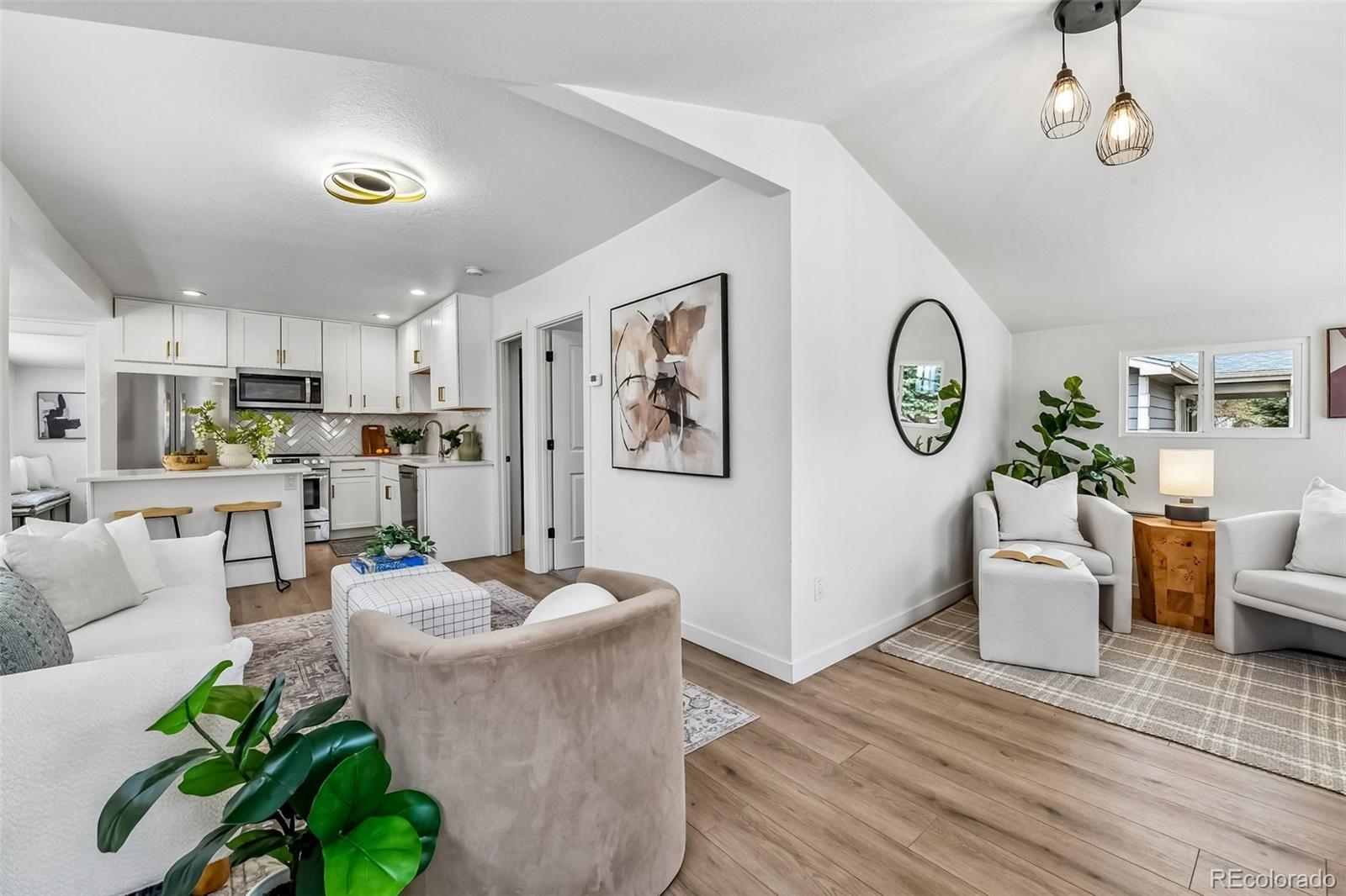 MLS Image #4 for 129  king street,denver, Colorado