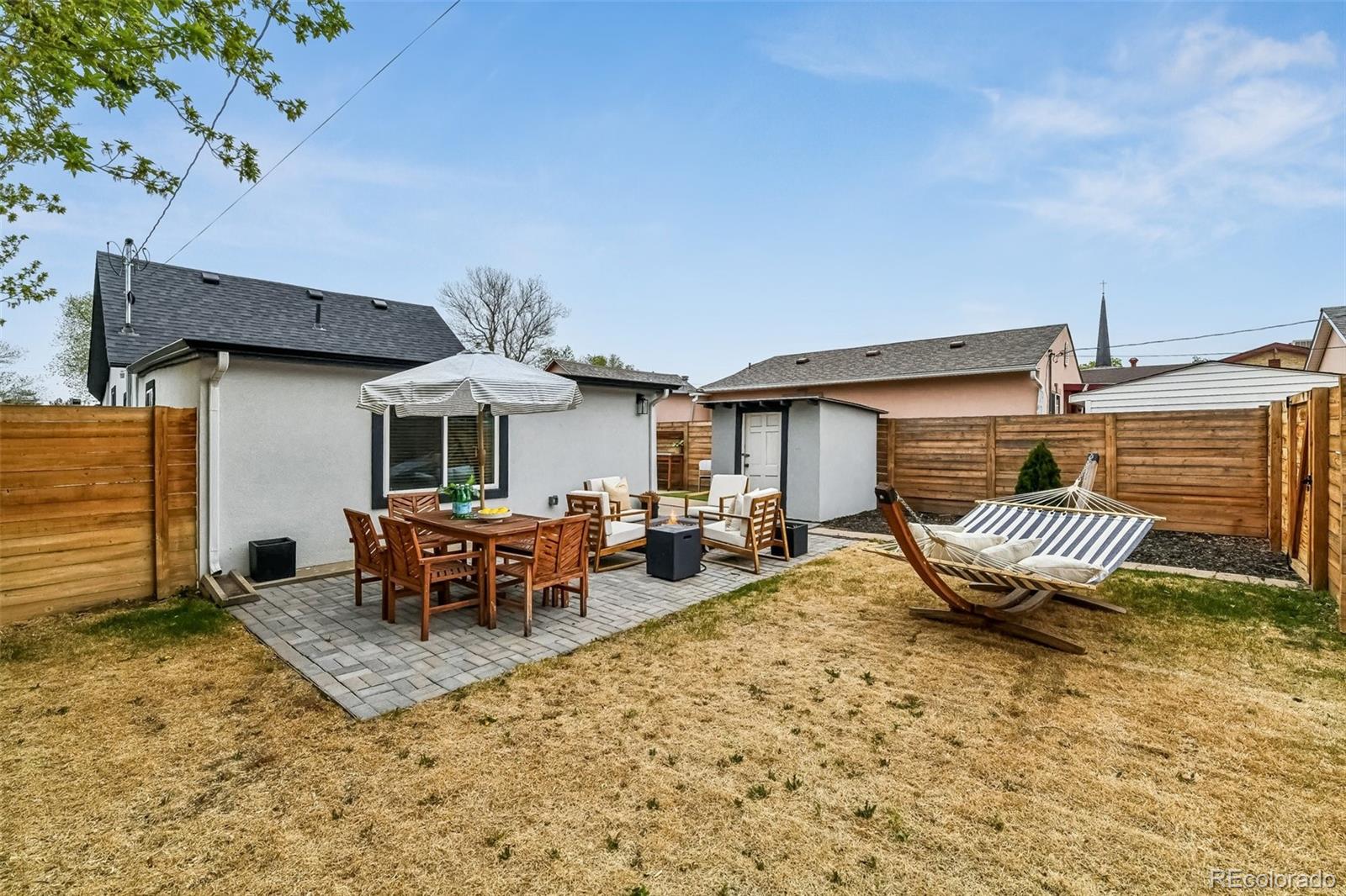 MLS Image #43 for 129  king street,denver, Colorado