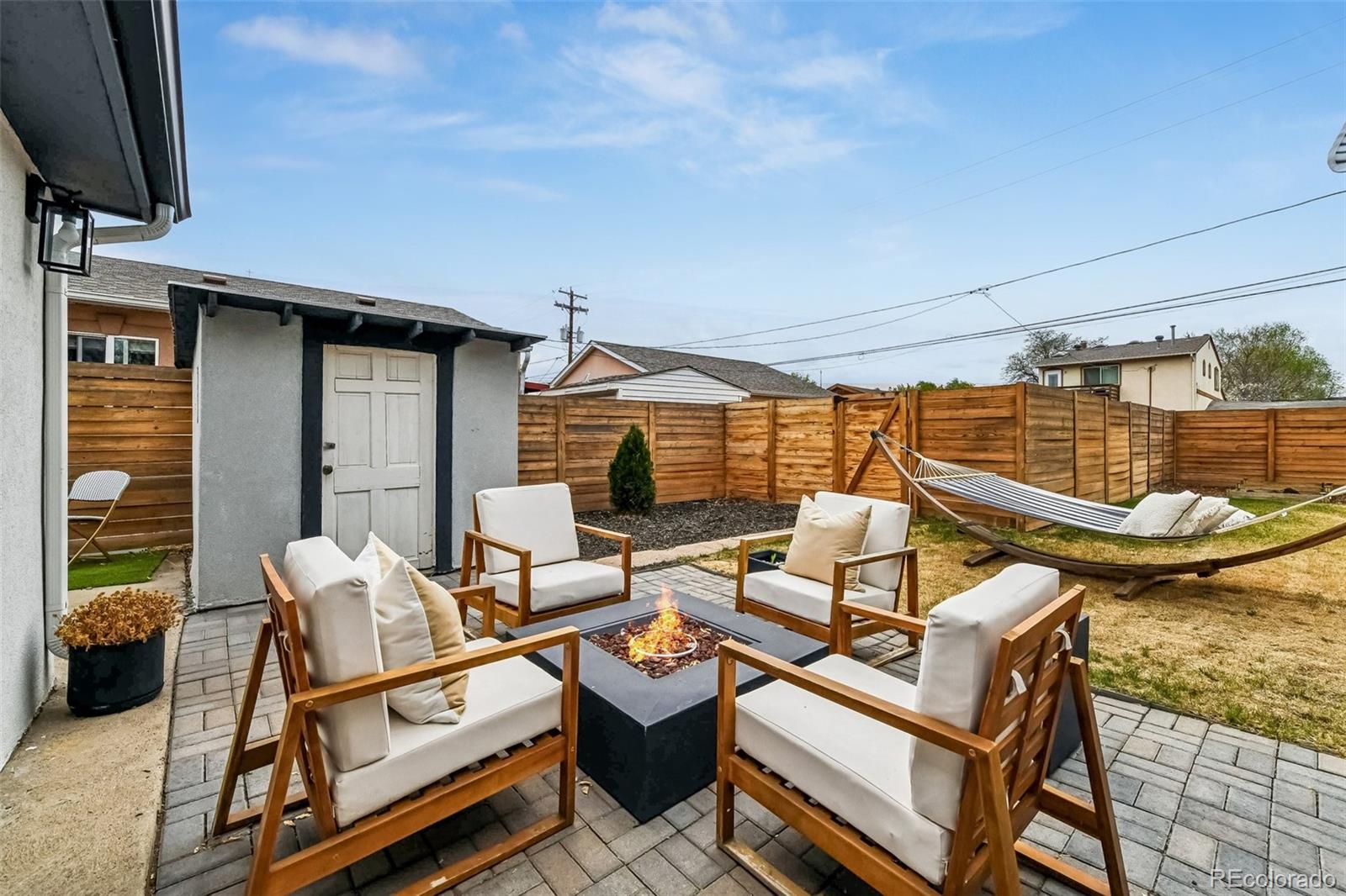 MLS Image #44 for 129  king street,denver, Colorado
