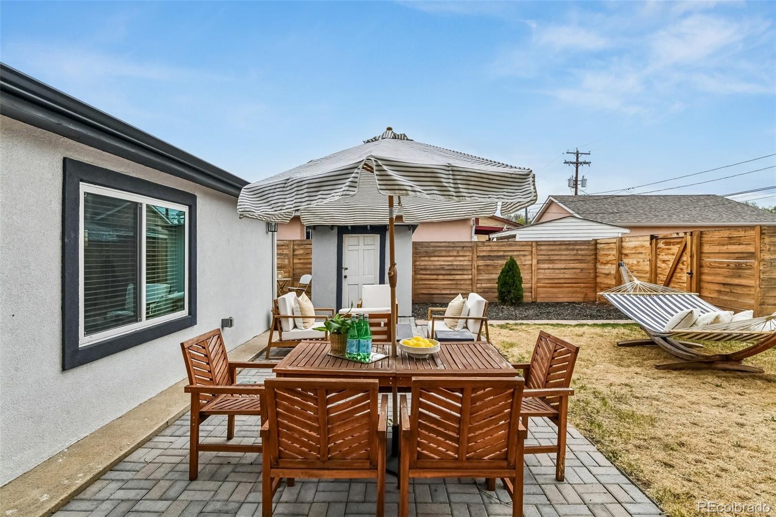 MLS Image #45 for 129  king street,denver, Colorado