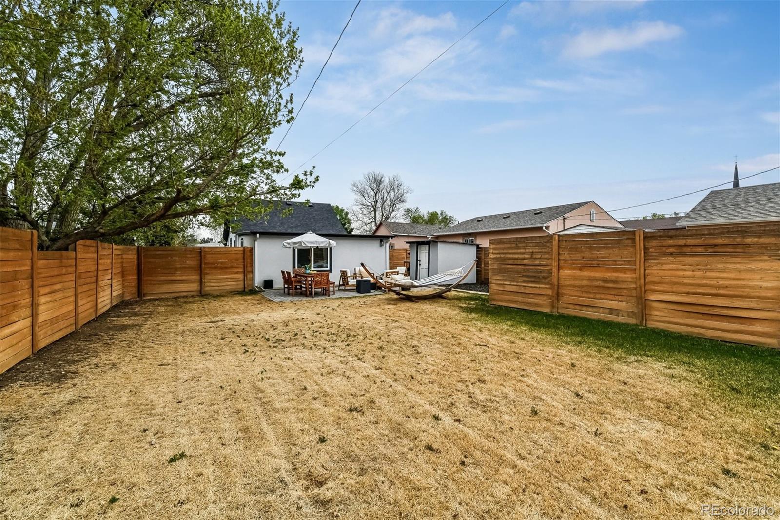 MLS Image #47 for 129  king street,denver, Colorado