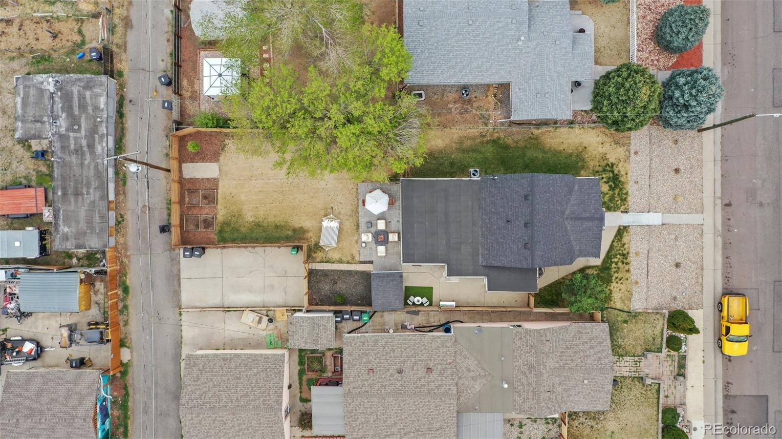 MLS Image #48 for 129  king street,denver, Colorado
