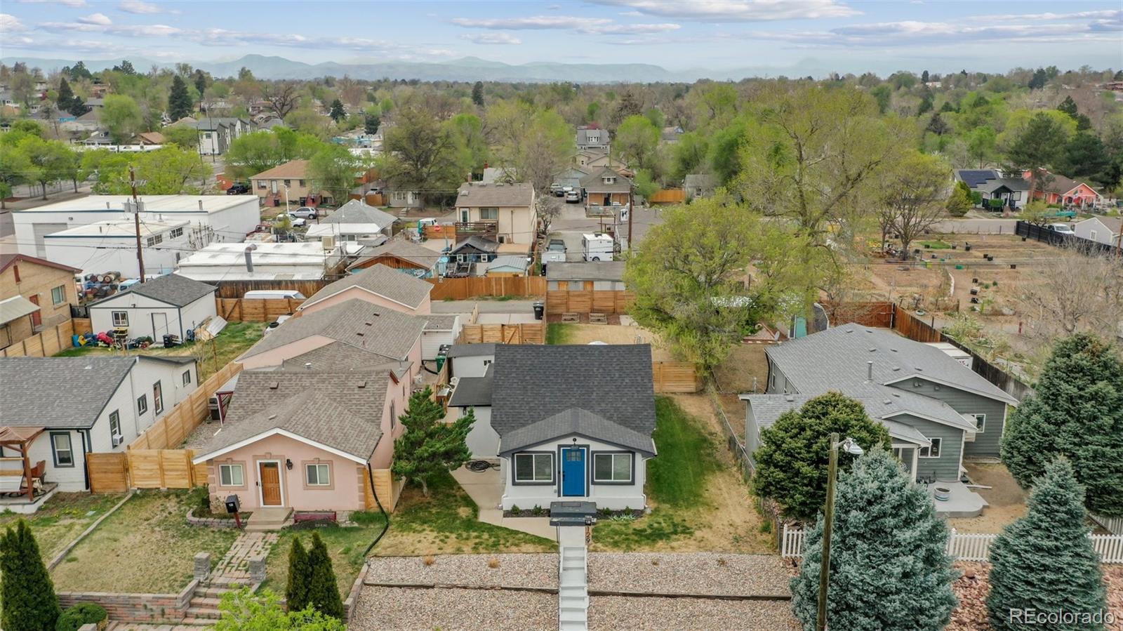 MLS Image #49 for 129  king street,denver, Colorado
