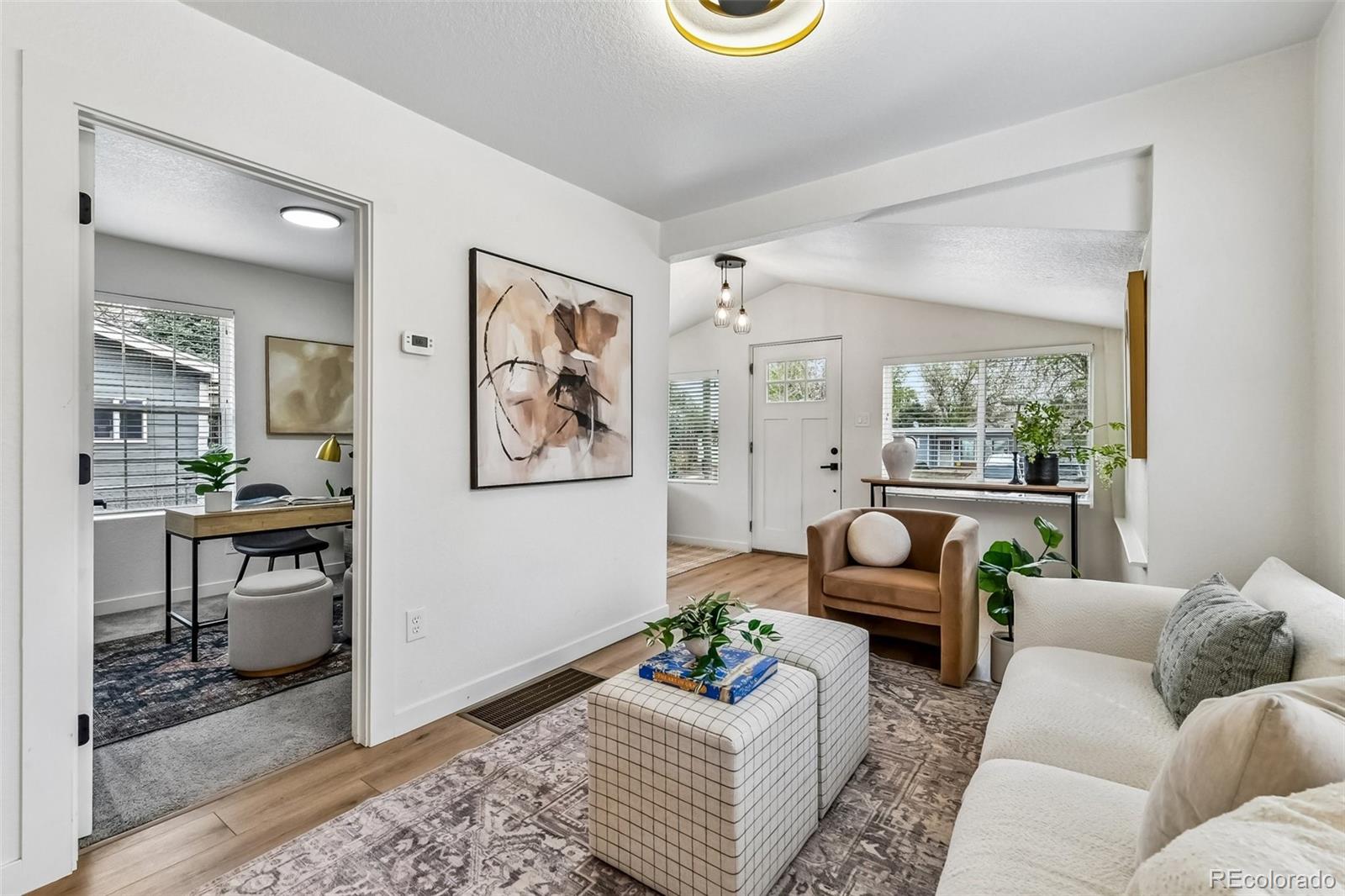 MLS Image #6 for 129  king street,denver, Colorado