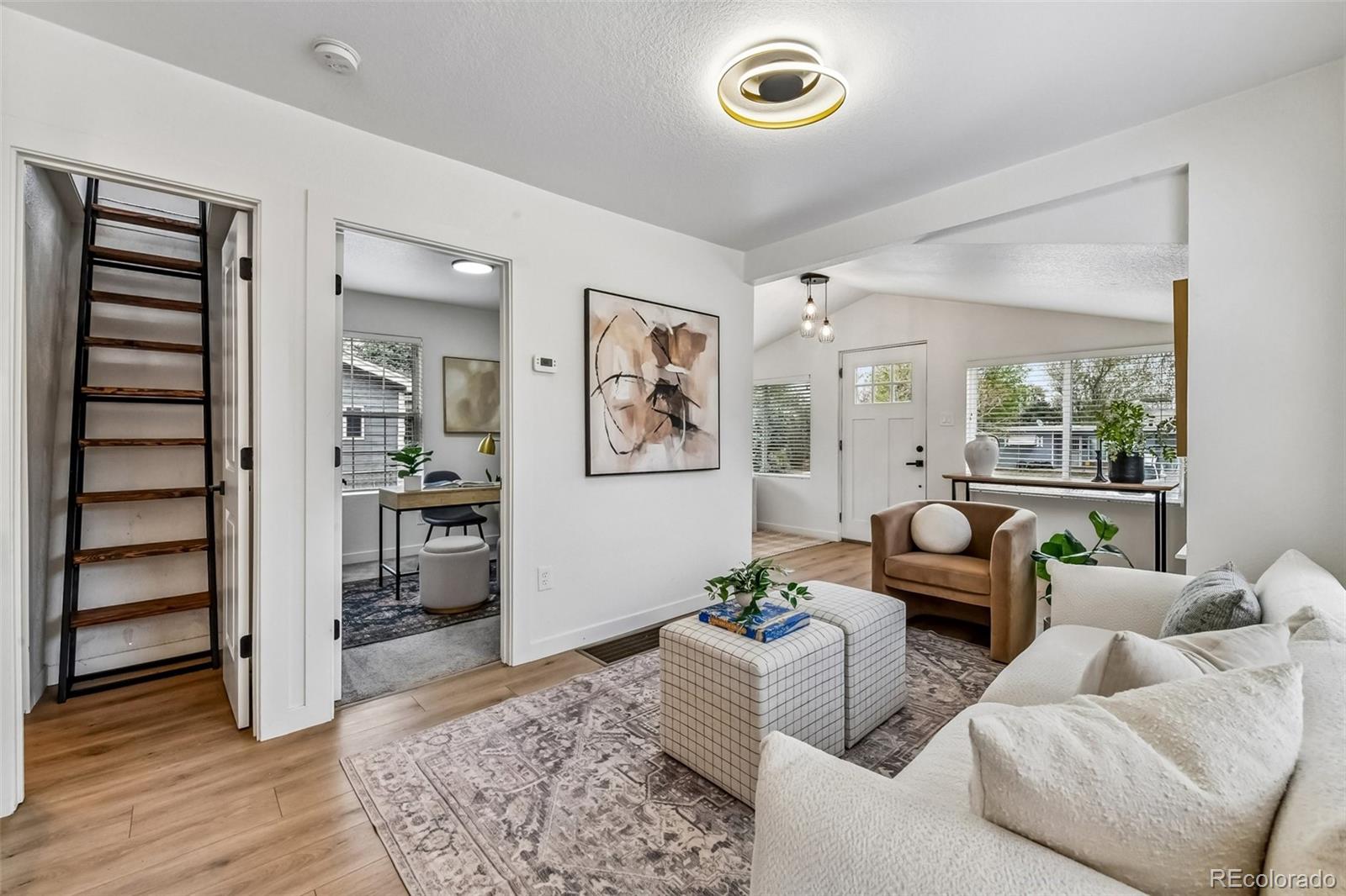 MLS Image #9 for 129  king street,denver, Colorado