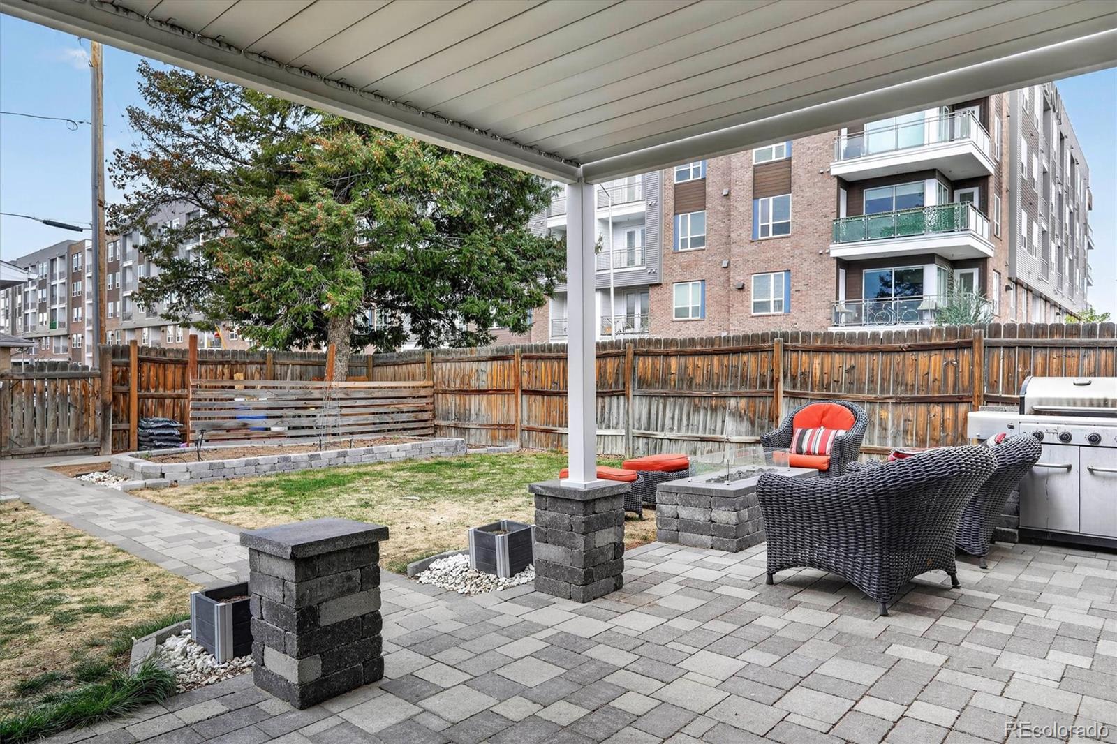 MLS Image #29 for 2201 s dexter street,denver, Colorado