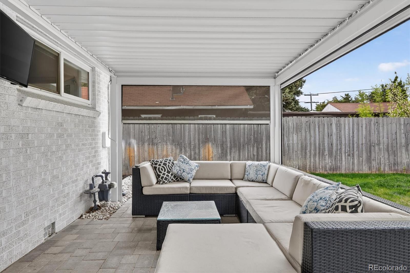 MLS Image #30 for 2201 s dexter street,denver, Colorado