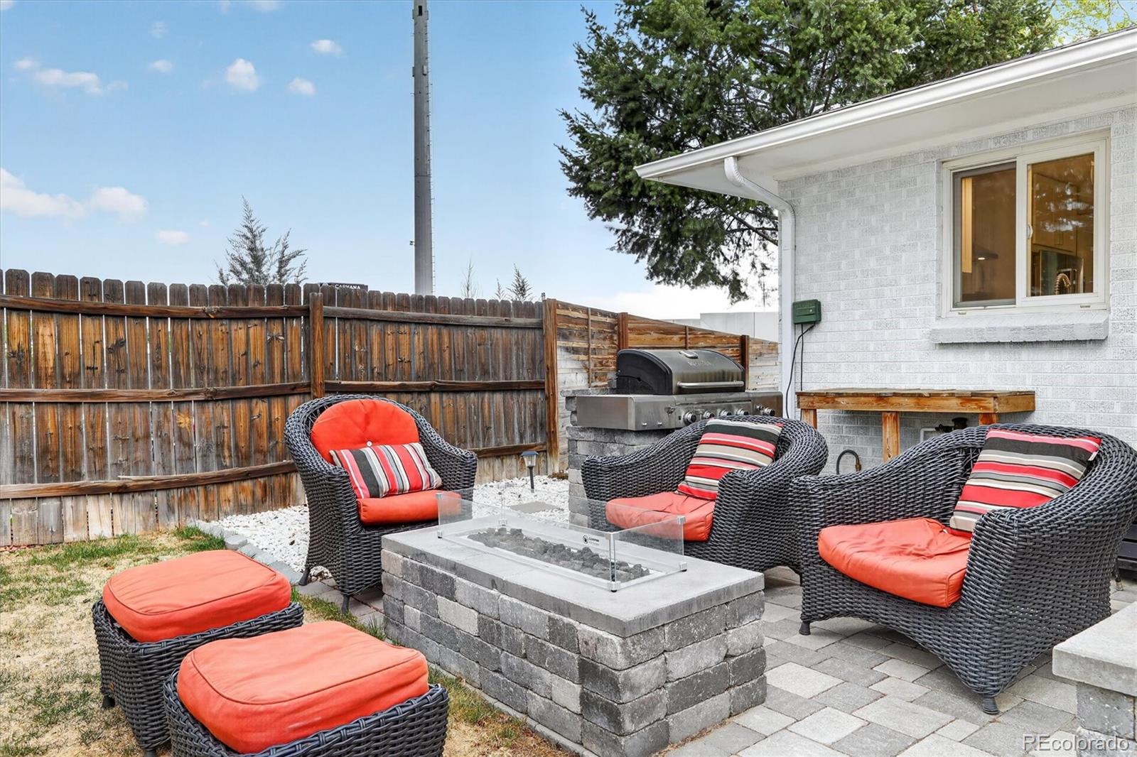 MLS Image #31 for 2201 s dexter street,denver, Colorado