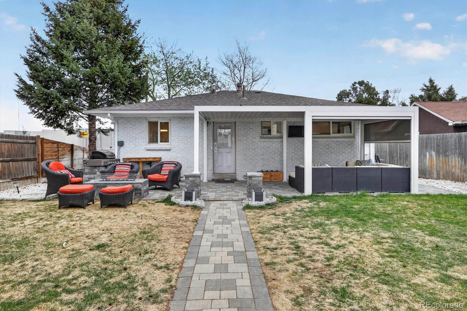 MLS Image #35 for 2201 s dexter street,denver, Colorado