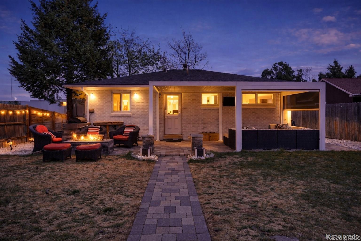 MLS Image #37 for 2201 s dexter street,denver, Colorado