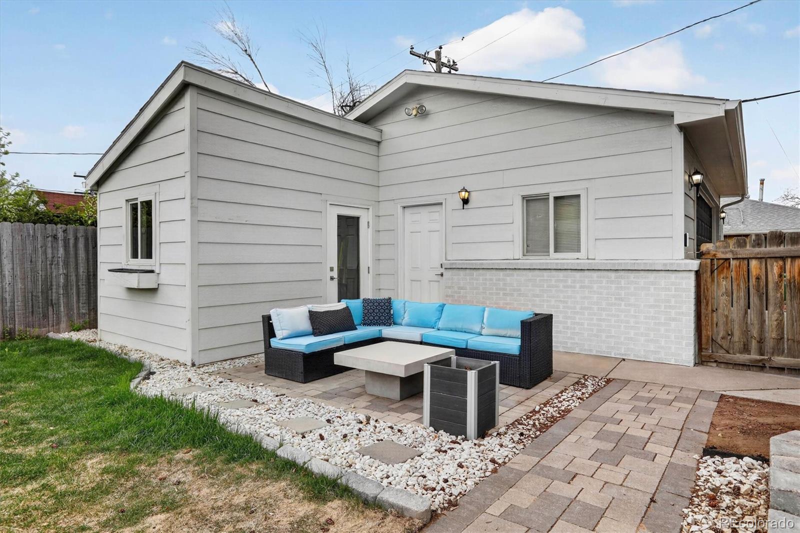 MLS Image #38 for 2201 s dexter street,denver, Colorado