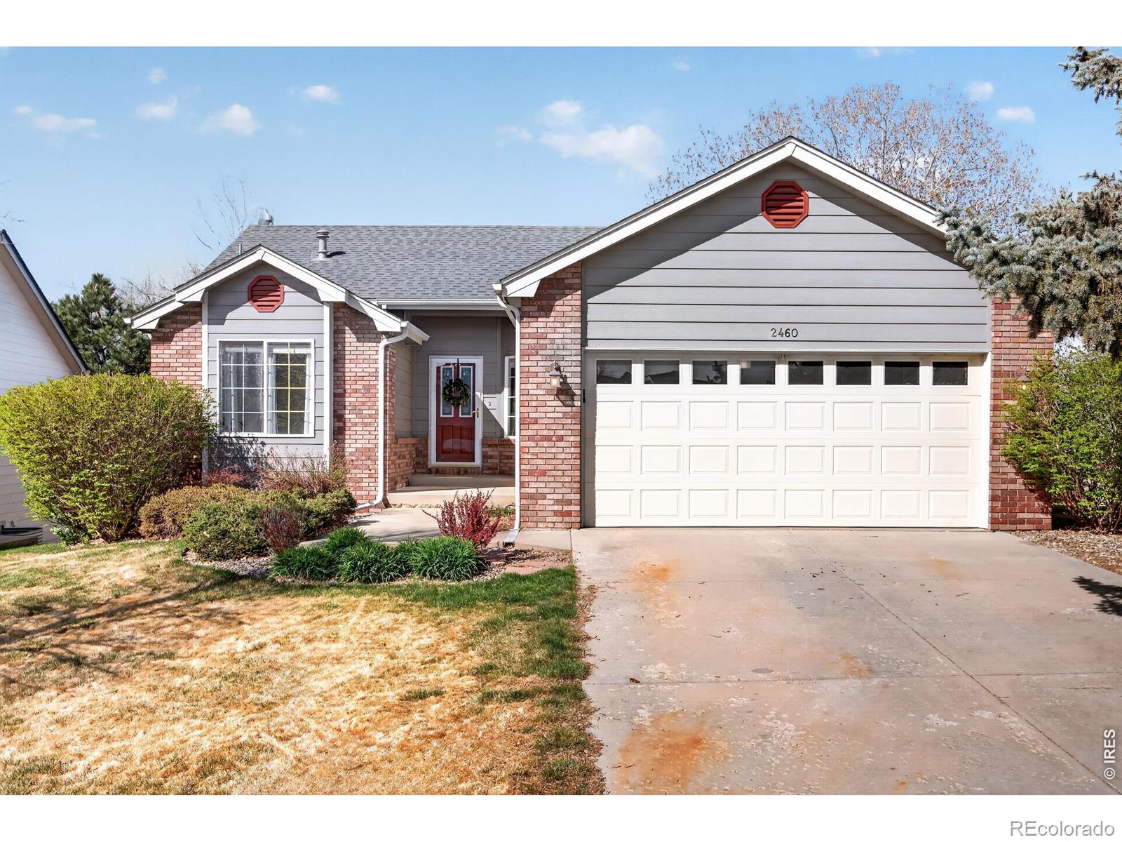 MLS Image #0 for 2460  birdie way,milliken, Colorado