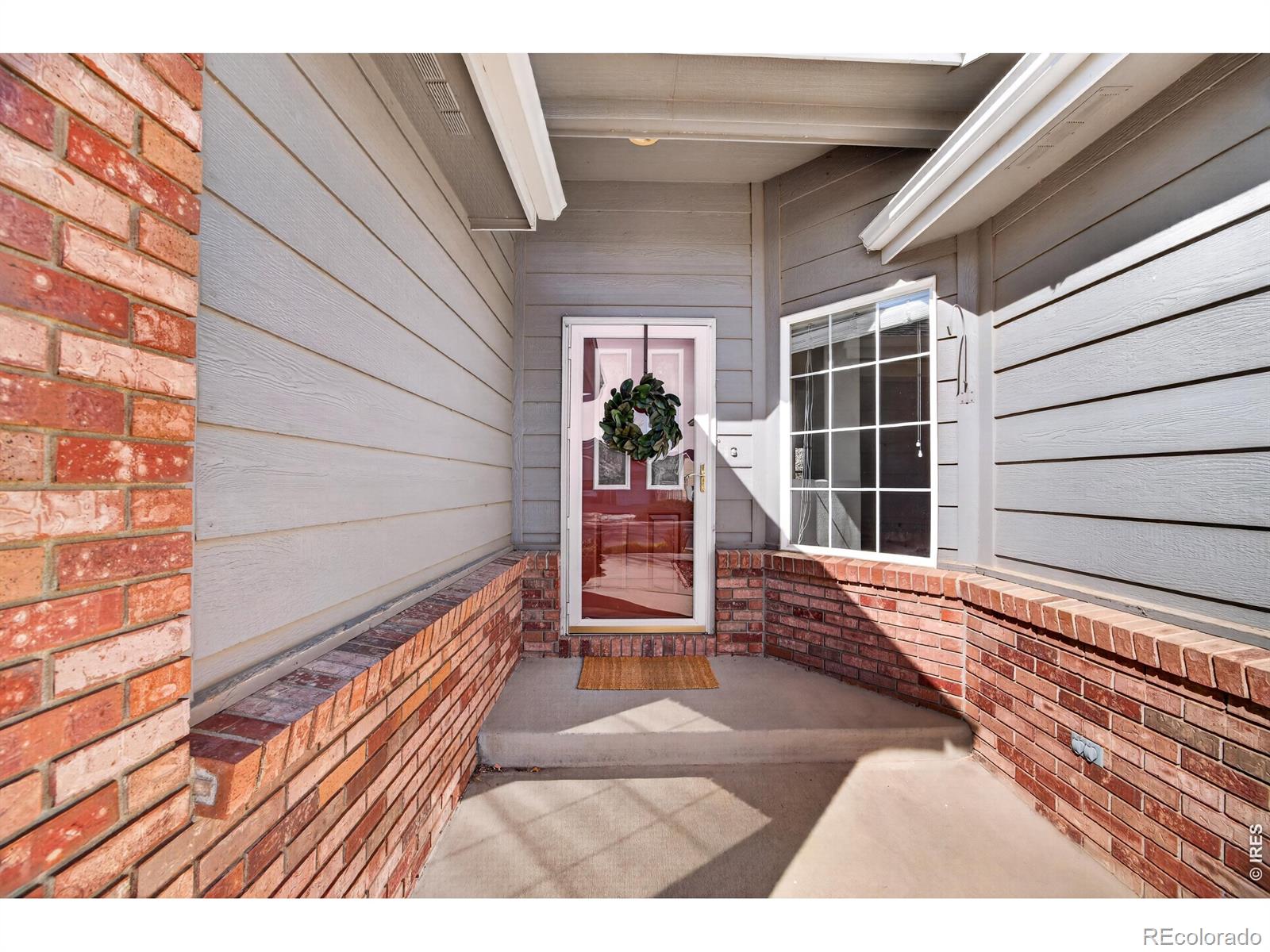 MLS Image #1 for 2460  birdie way,milliken, Colorado