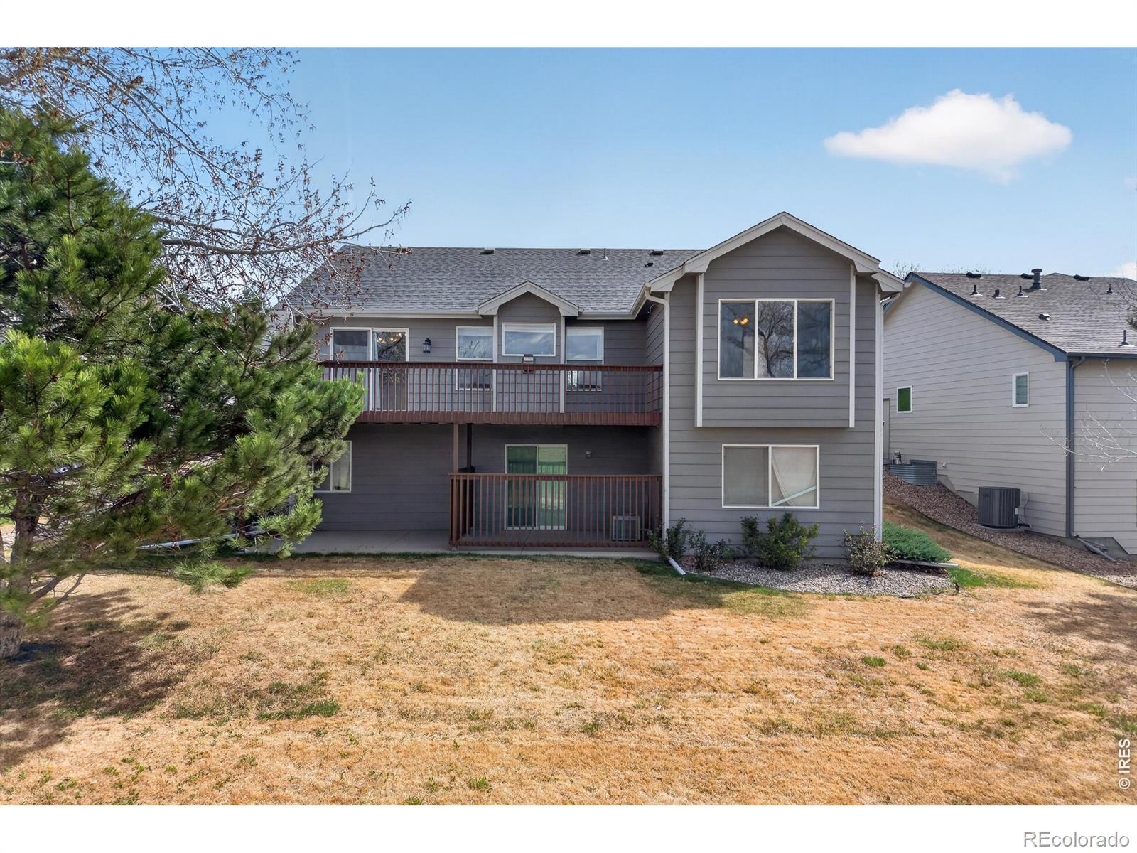 MLS Image #40 for 2460  birdie way,milliken, Colorado