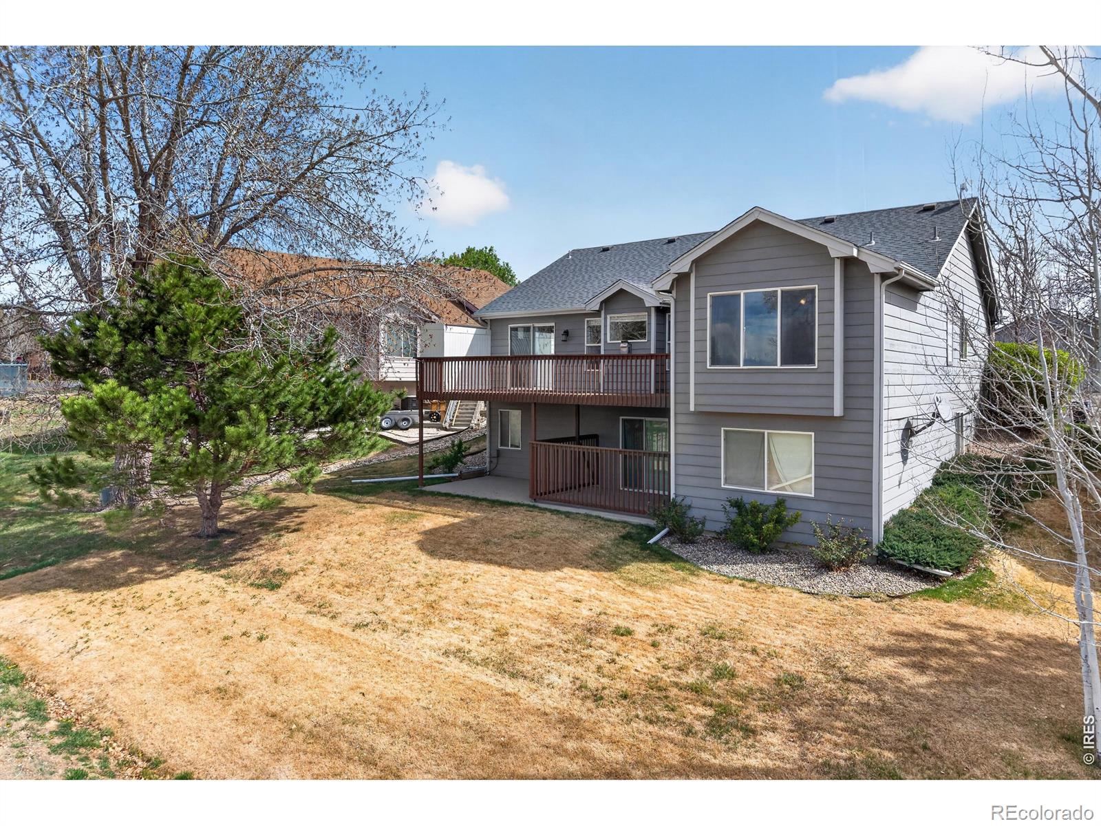 MLS Image #41 for 2460  birdie way,milliken, Colorado