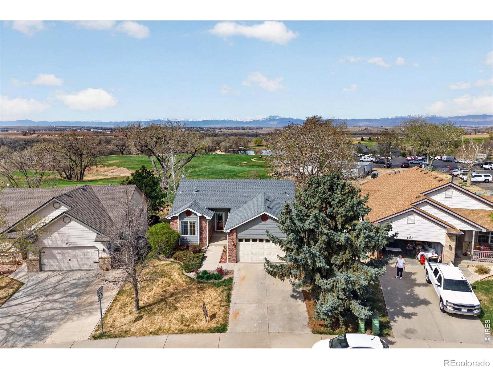 MLS Image #42 for 2460  birdie way,milliken, Colorado