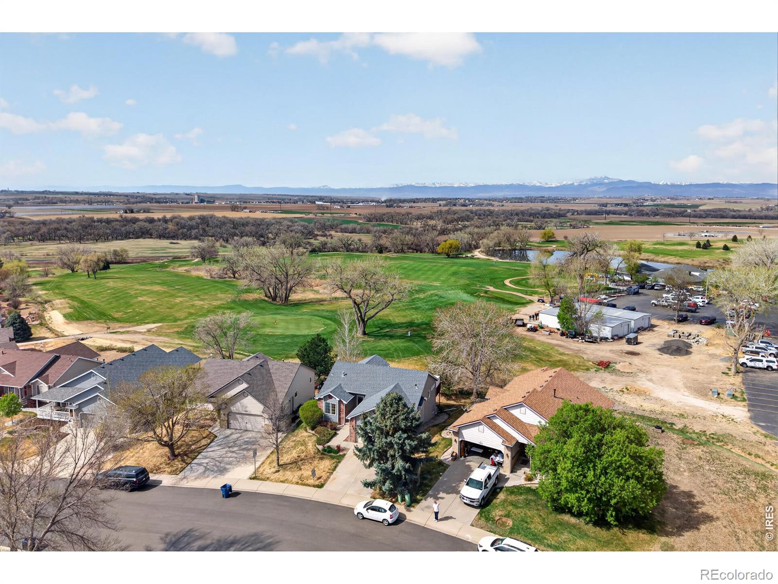 MLS Image #45 for 2460  birdie way,milliken, Colorado