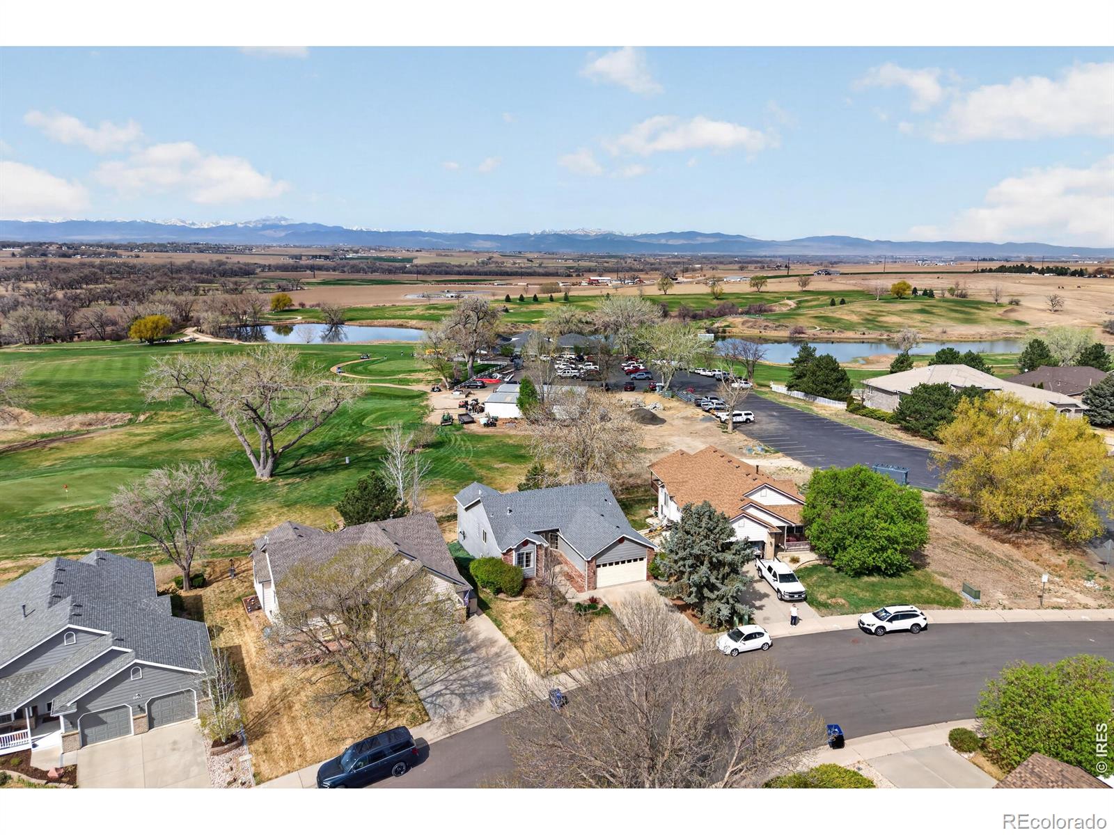 MLS Image #46 for 2460  birdie way,milliken, Colorado