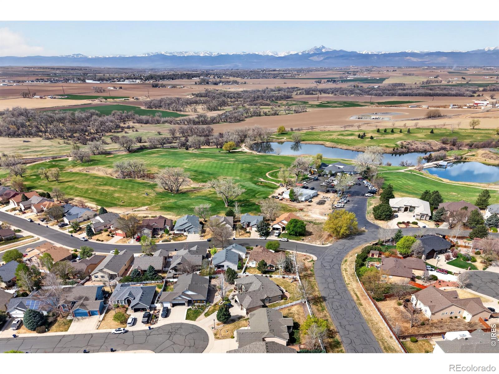 MLS Image #47 for 2460  birdie way,milliken, Colorado
