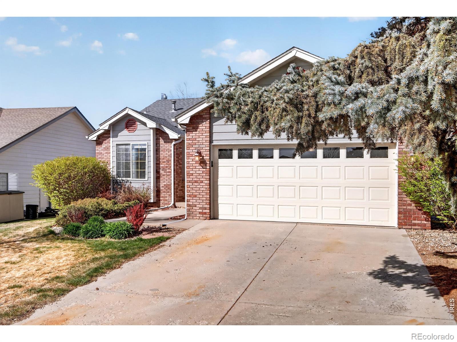 MLS Image #49 for 2460  birdie way,milliken, Colorado