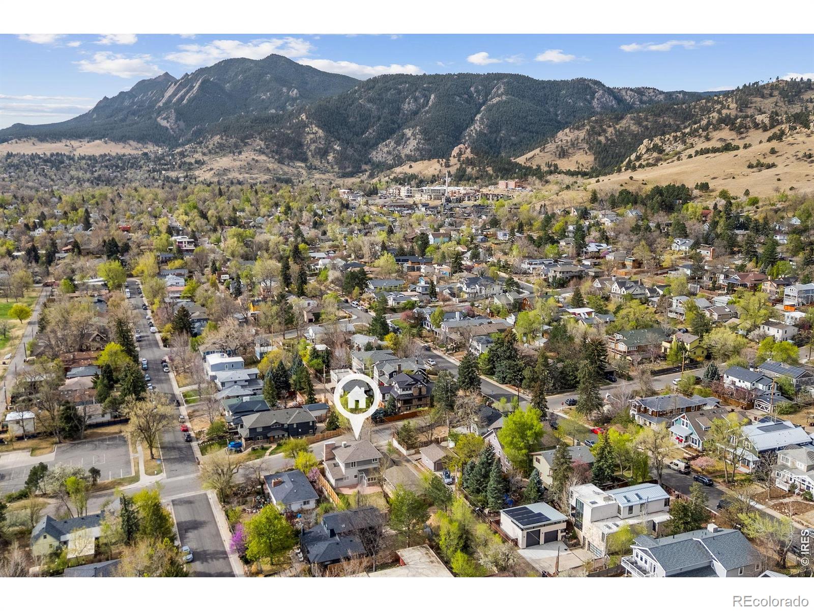 MLS Image #1 for 675  dellwood avenue,boulder, Colorado
