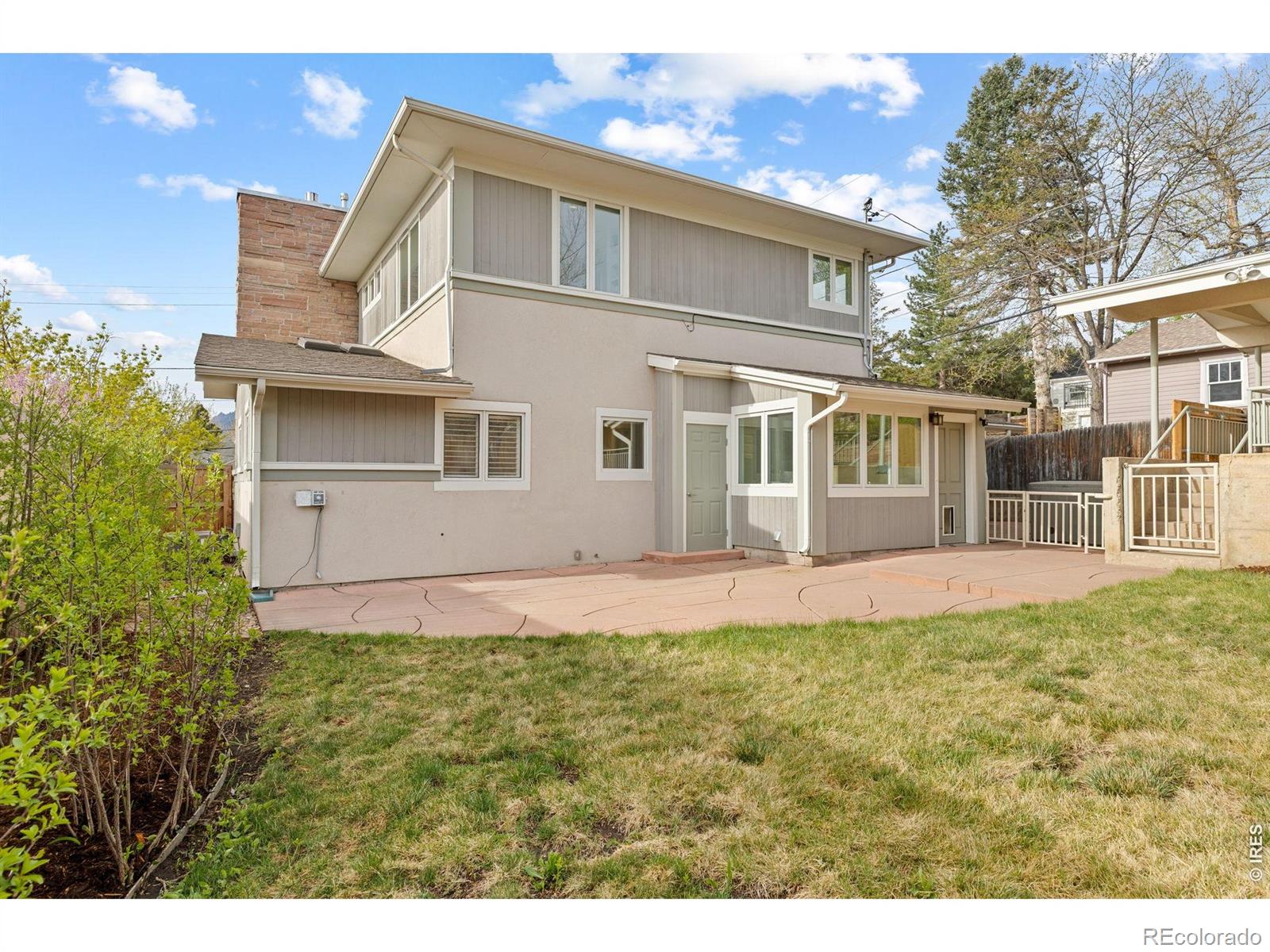 MLS Image #40 for 675  dellwood avenue,boulder, Colorado