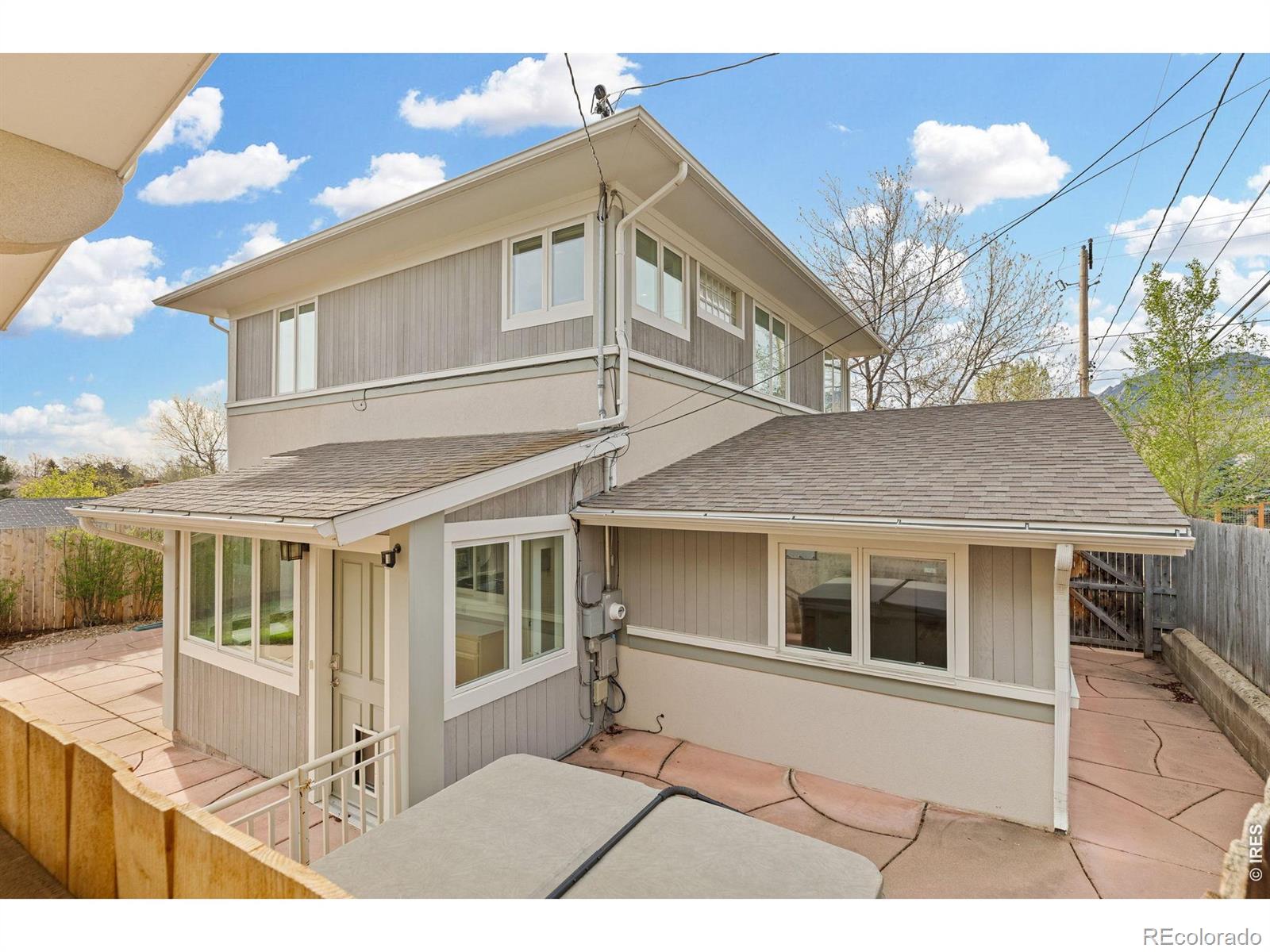 MLS Image #42 for 675  dellwood avenue,boulder, Colorado
