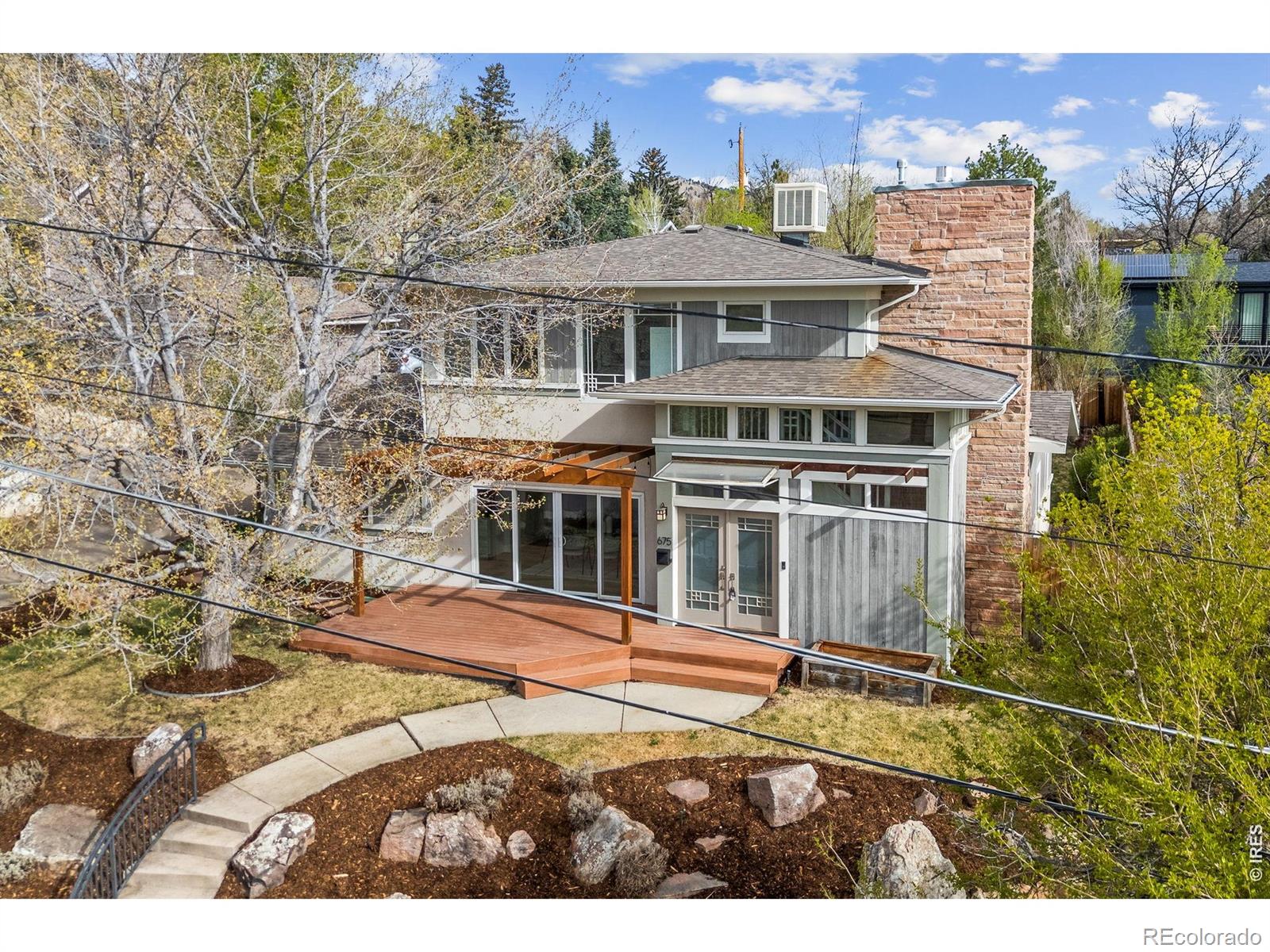MLS Image #46 for 675  dellwood avenue,boulder, Colorado
