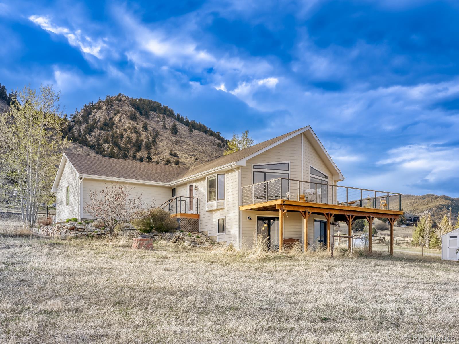 MLS Image #0 for 32020  robinson hill road,golden, Colorado