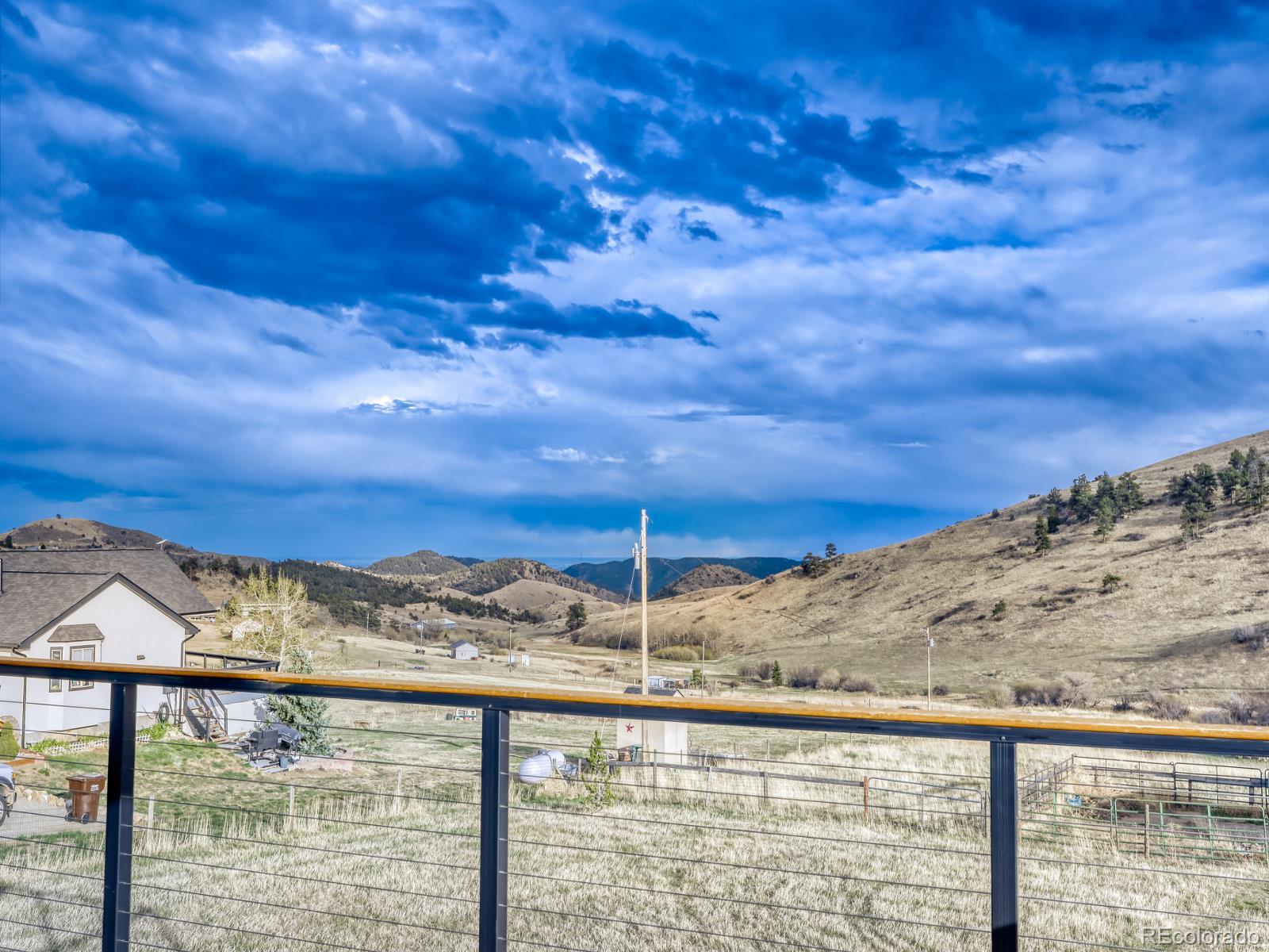MLS Image #2 for 32020  robinson hill road,golden, Colorado