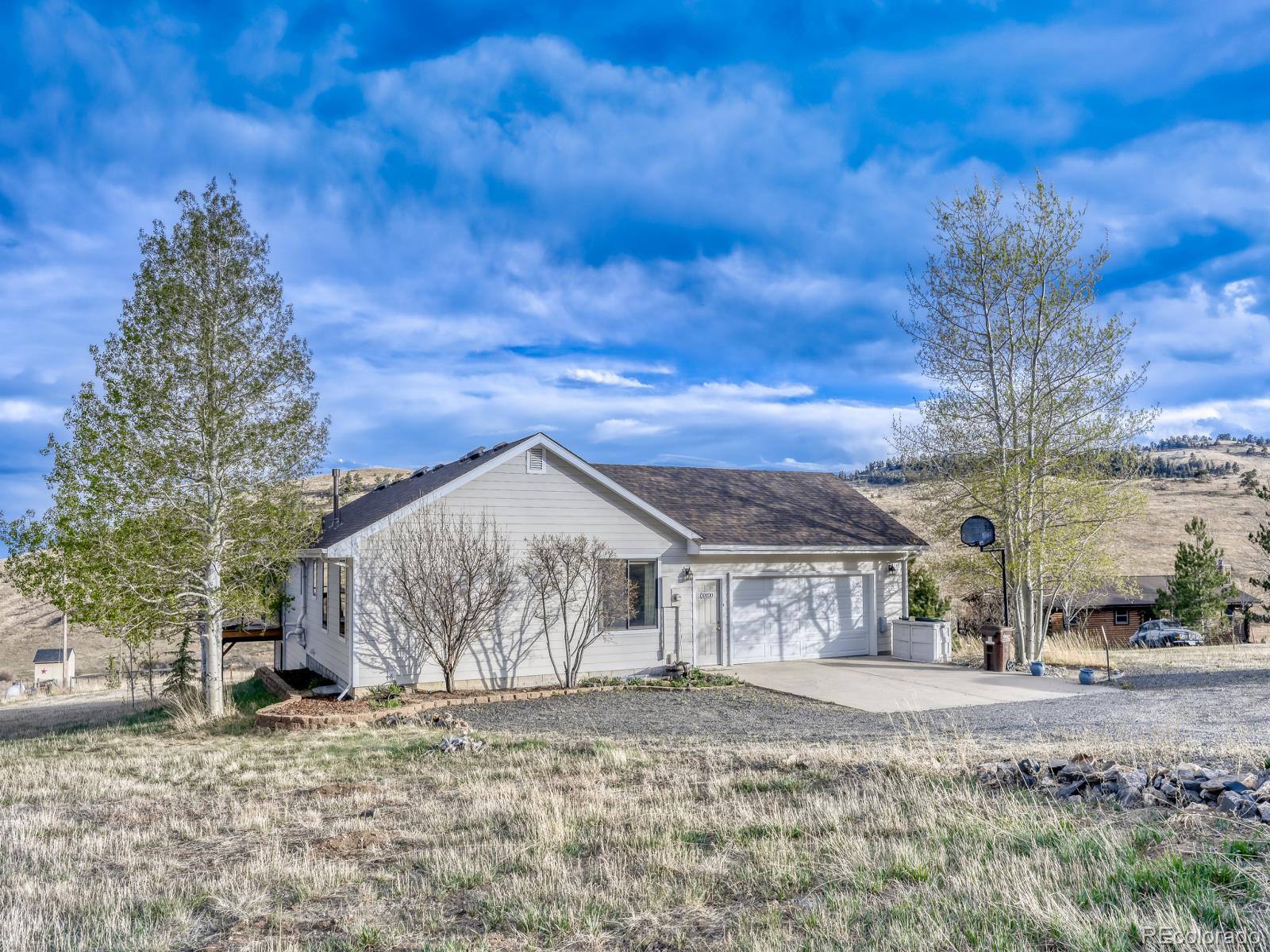 MLS Image #3 for 32020  robinson hill road,golden, Colorado