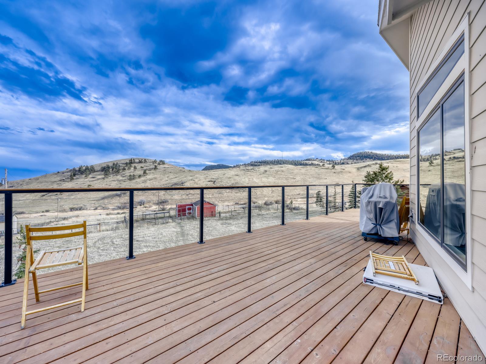 MLS Image #4 for 32020  robinson hill road,golden, Colorado