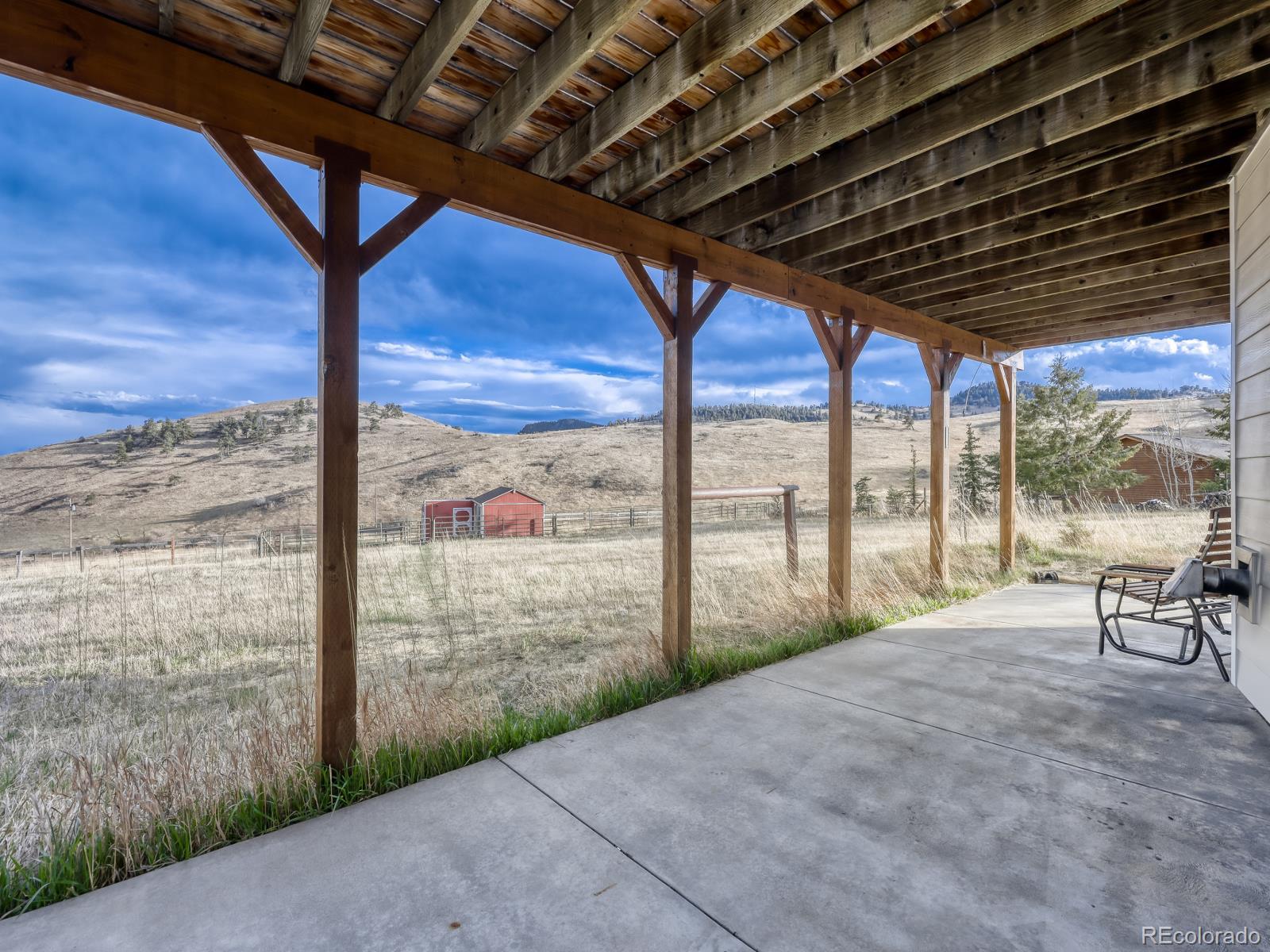 MLS Image #5 for 32020  robinson hill road,golden, Colorado