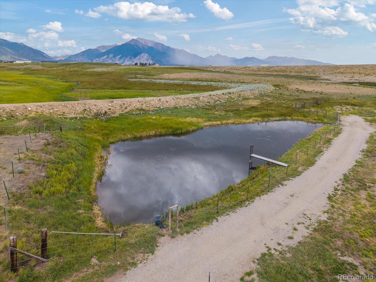 MLS Image #1 for 11355 e county road 270 ,nathrop, Colorado