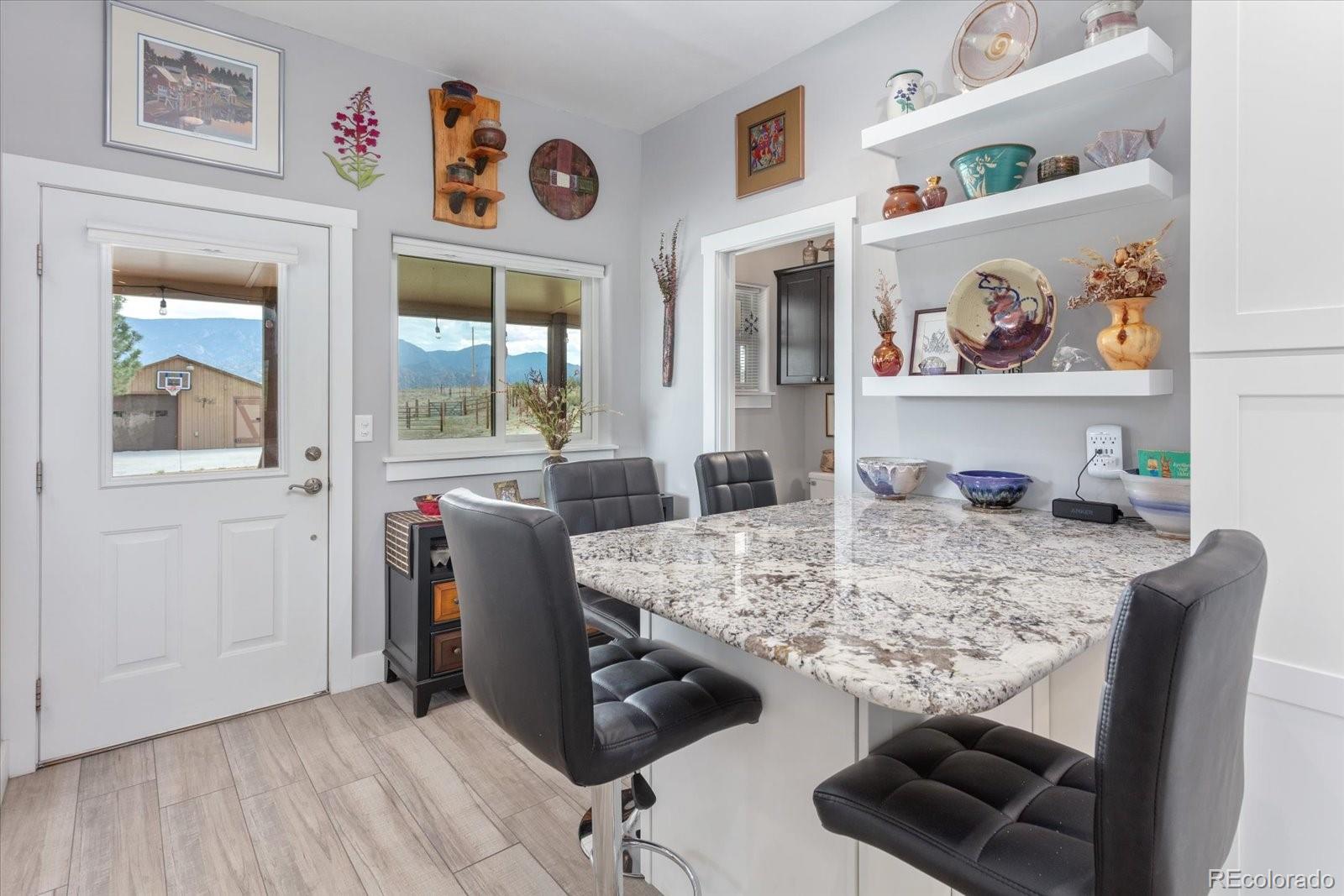MLS Image #10 for 11355 e county road 270 ,nathrop, Colorado