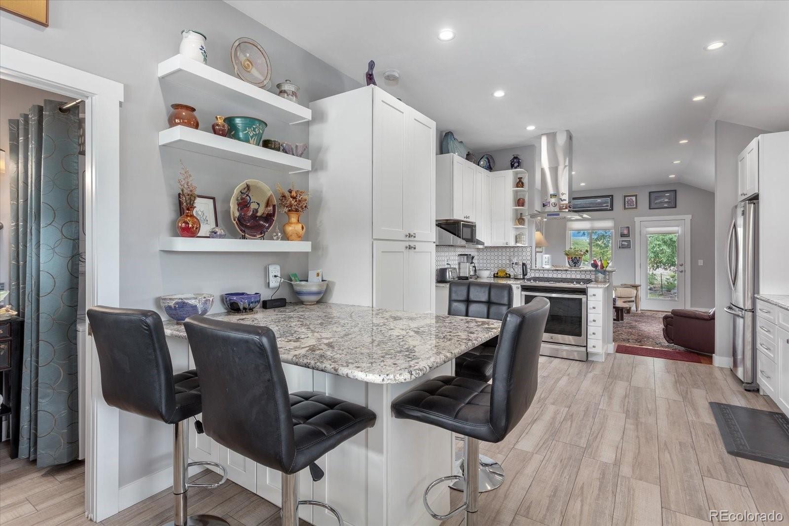 MLS Image #11 for 11355 e county road 270 ,nathrop, Colorado