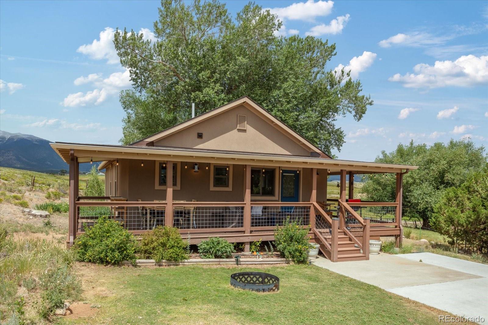 MLS Image #2 for 11355 e county road 270 ,nathrop, Colorado