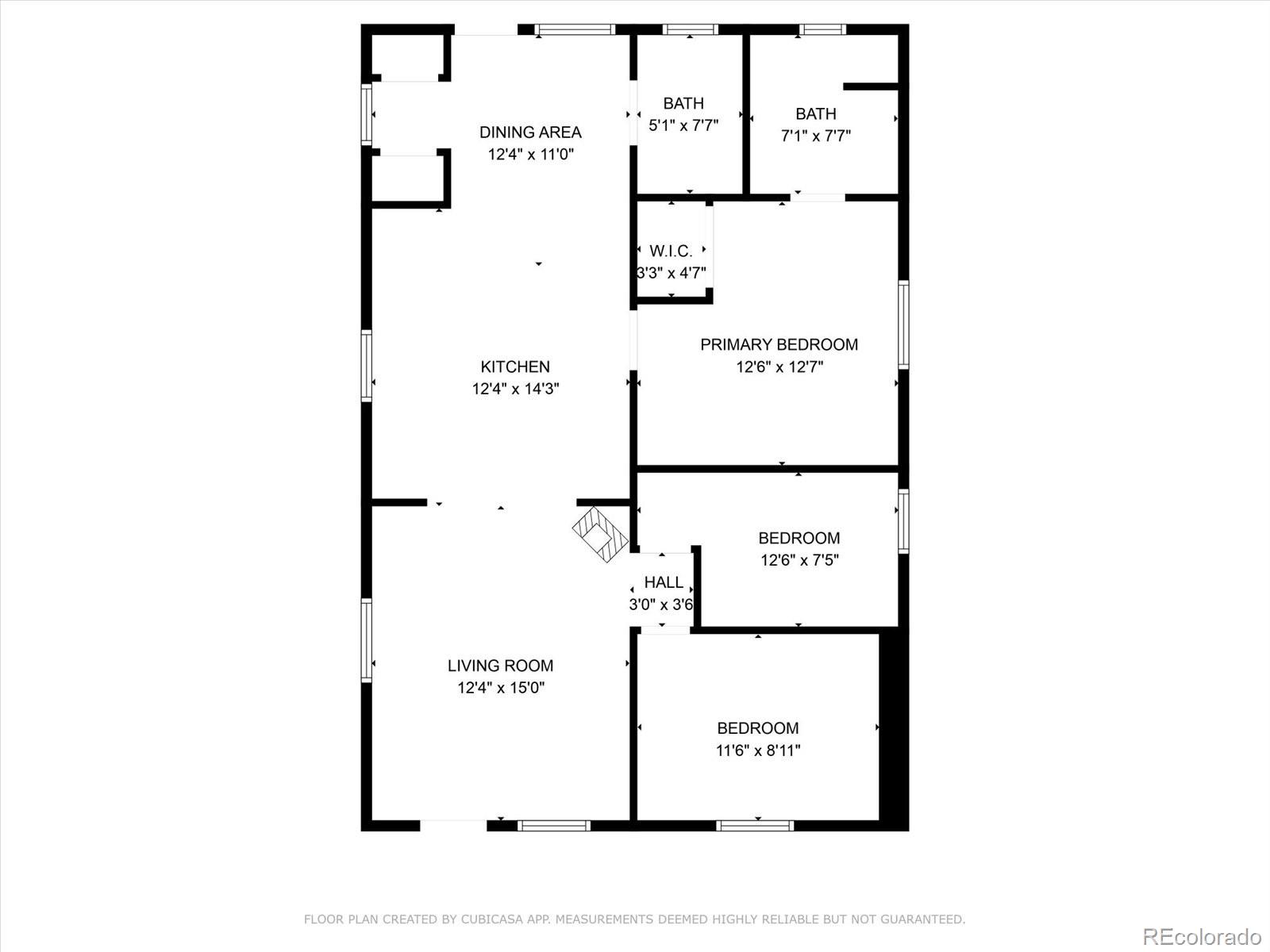 MLS Image #25 for 11355 e county road 270 ,nathrop, Colorado
